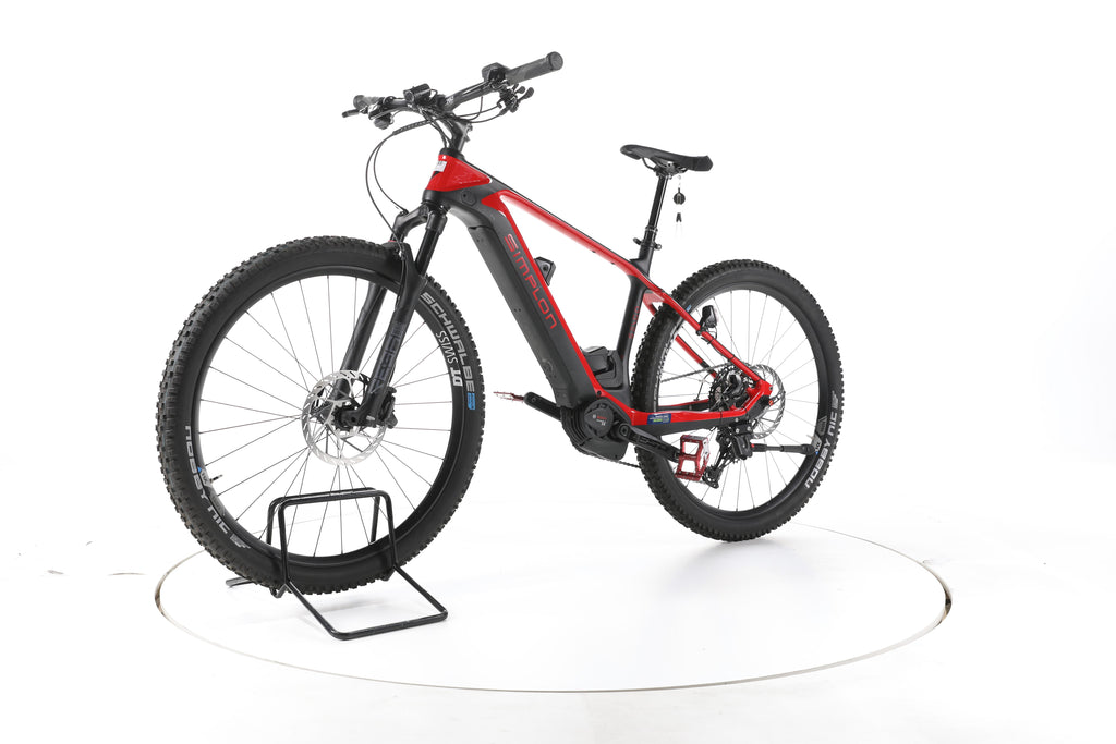 Simplon Sengo Pmax E-Bike - Image 6