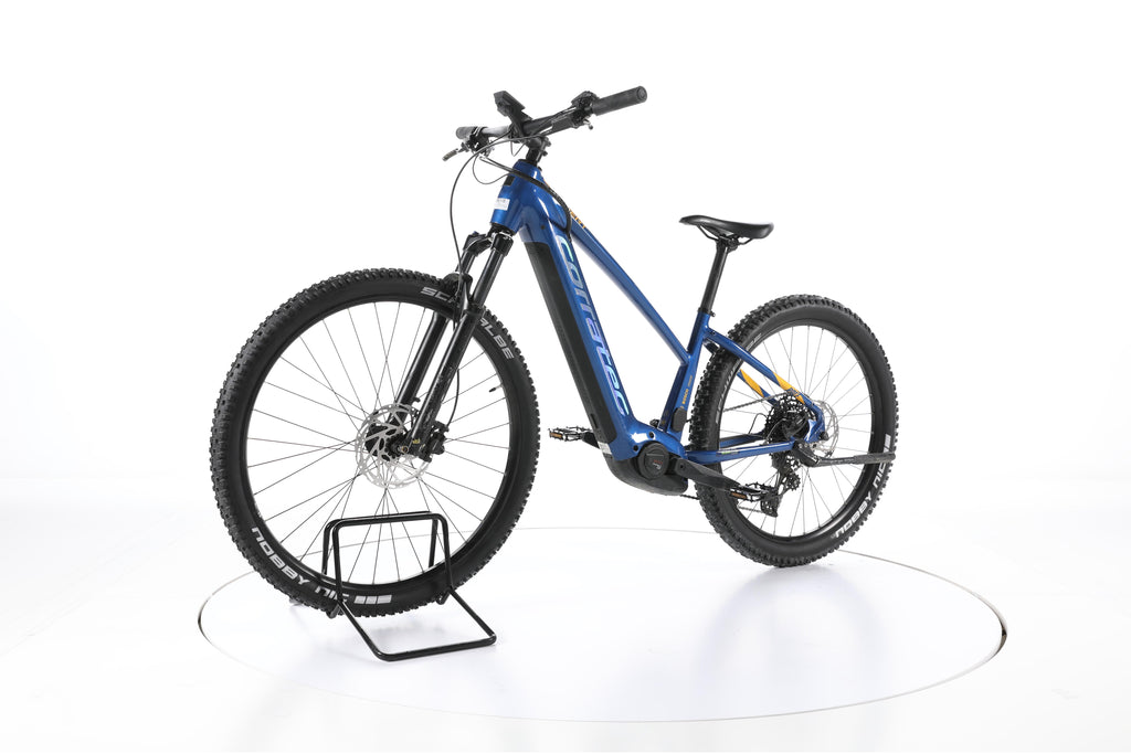 Corratec E-Power X Vert Race Trinity Sport E-Bike 2023 - Image 6