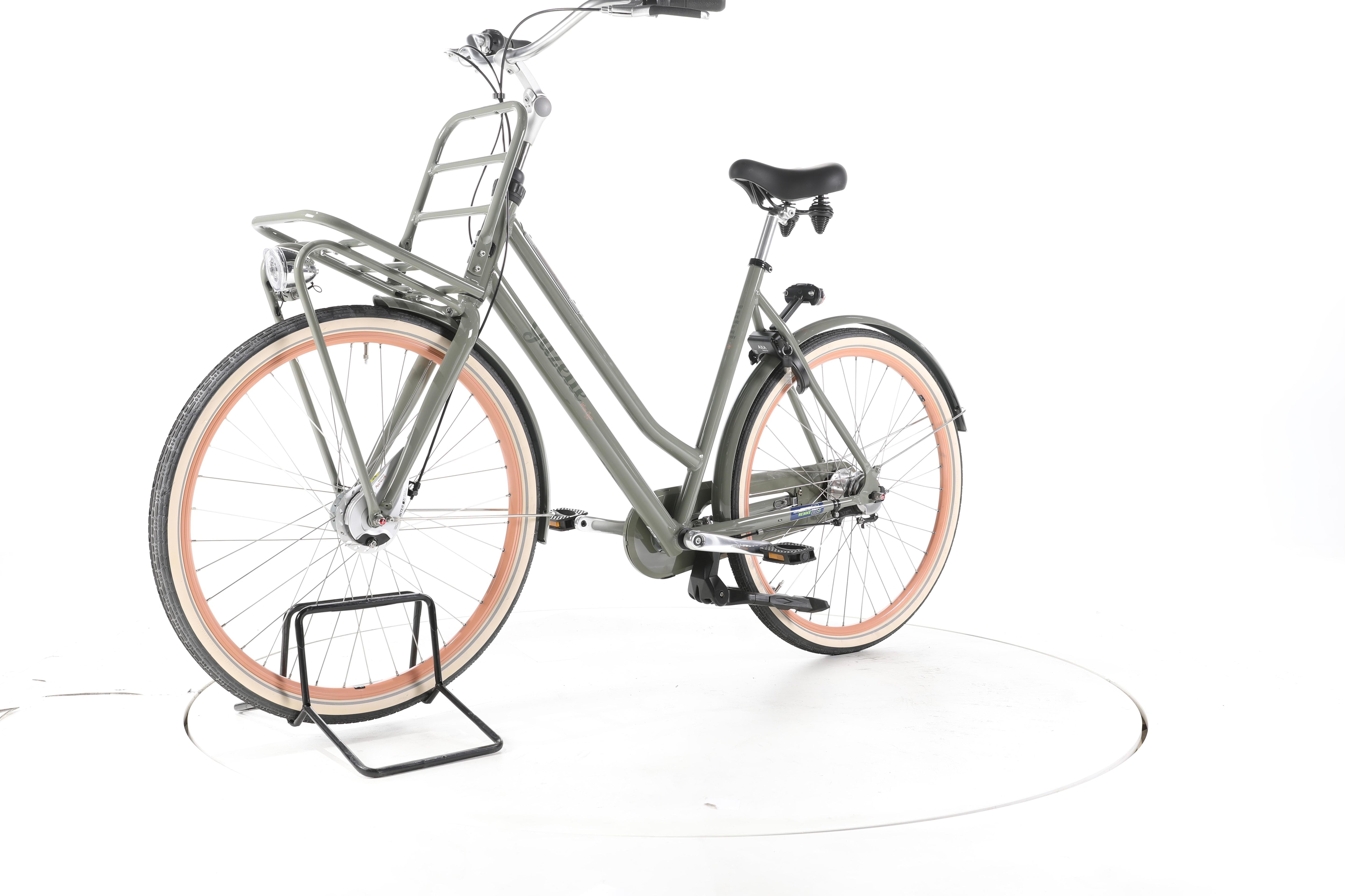 Gazelle Miss Grace Fahrrad City & Trekking - Image 6