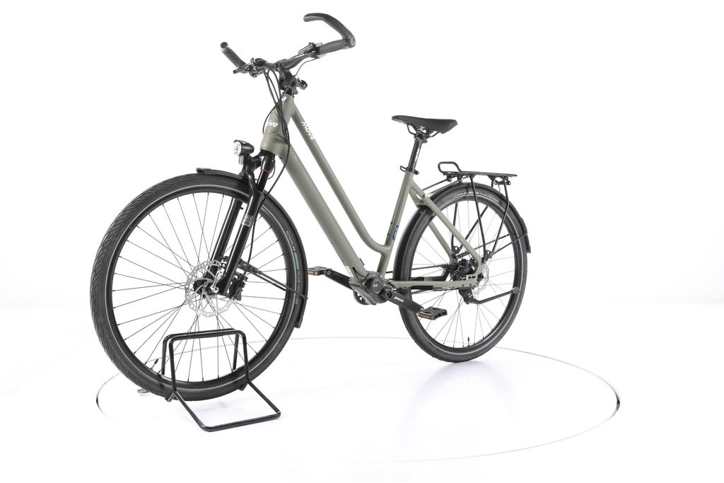 MÖVE Bikes Airy City E-Bike - Image 6
