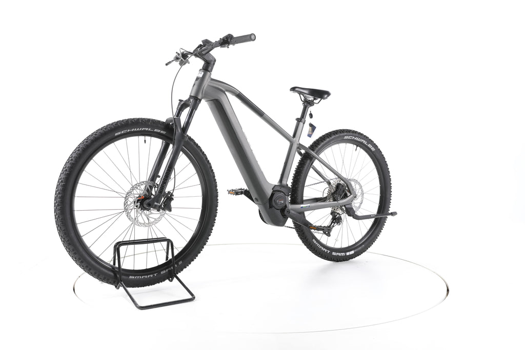 Cube Reaction Hybrid Race E-Bike 2023 - Image 6