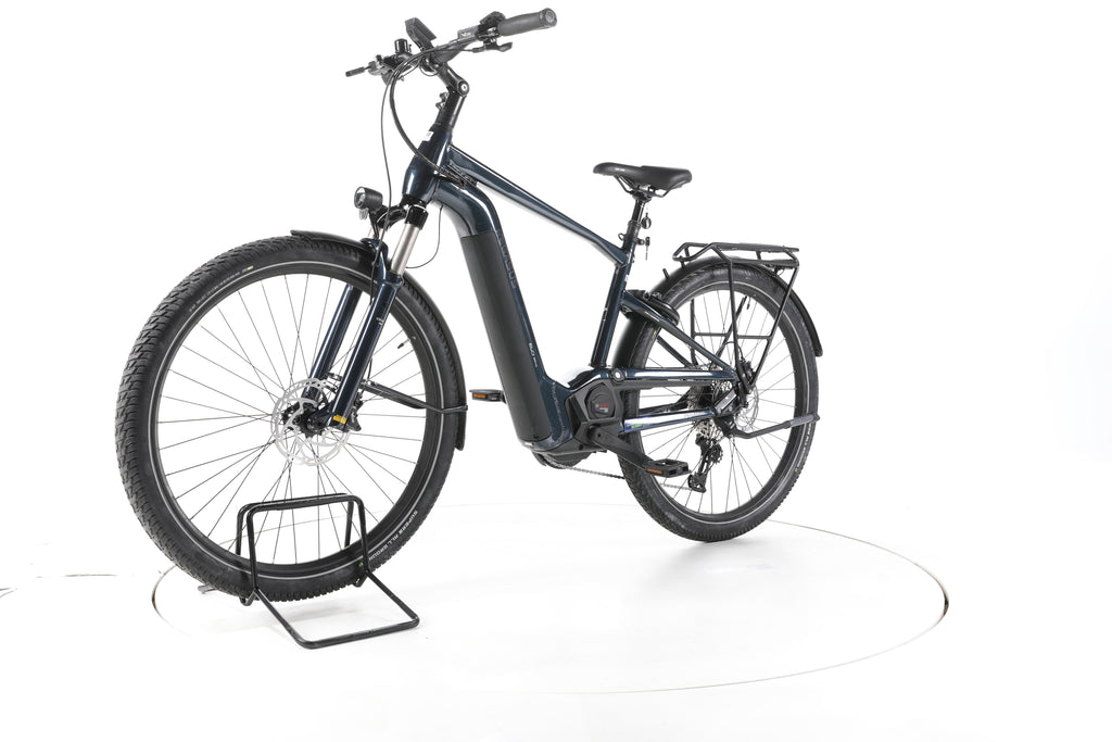 Pegasus Savino EVO 12 Trekking E-Bike - Image 6