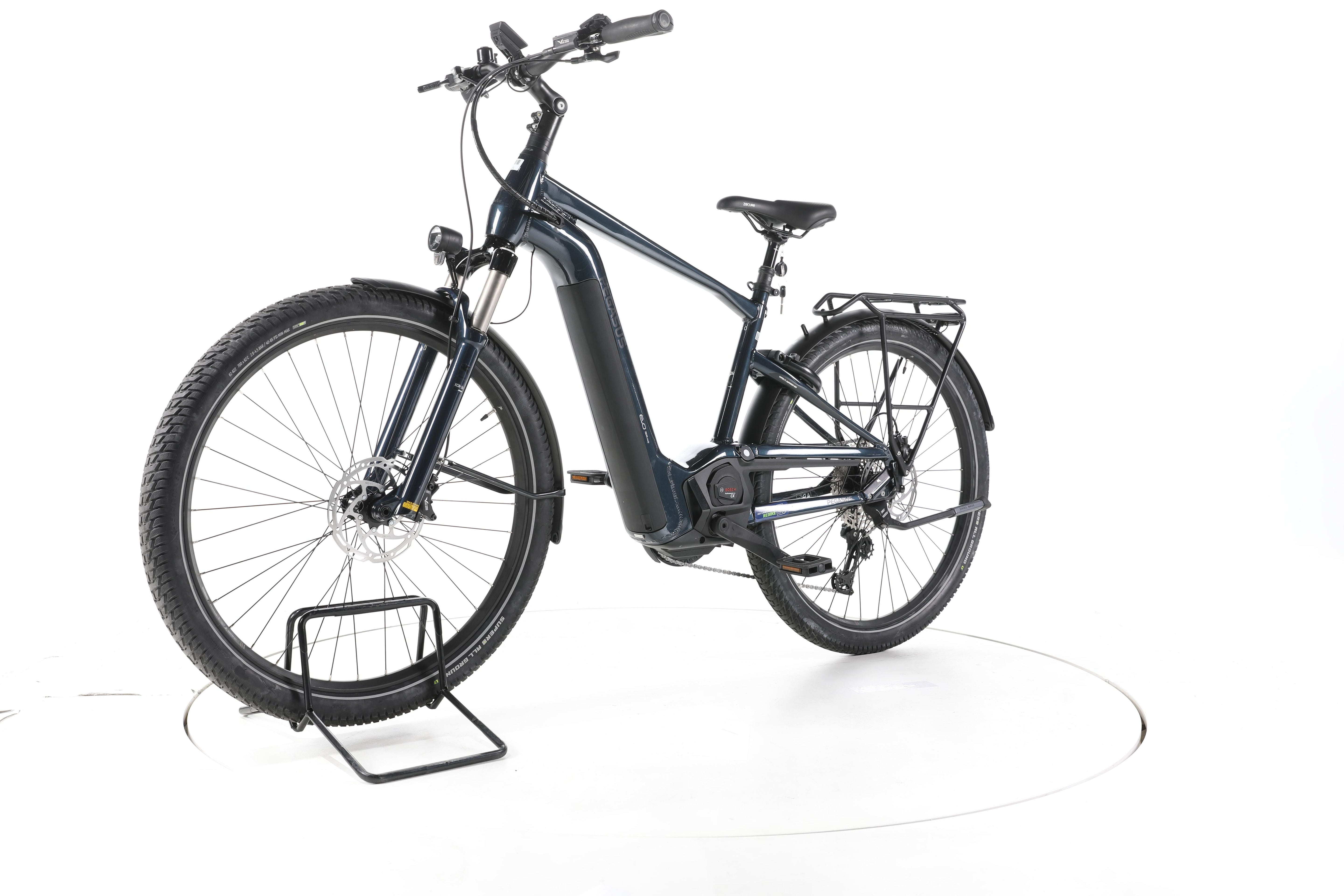 Pegasus Savino EVO 12 Trekking E-Bike - Image 6