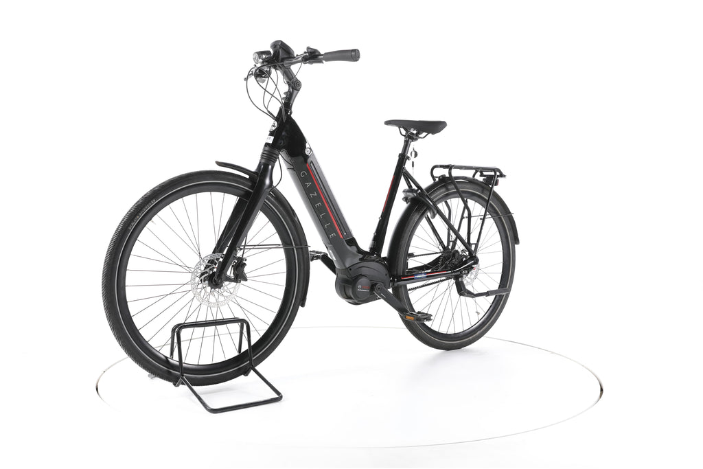 Gazelle Ultimate C5 HMB City E-Bike Tiefeinsteiger - Image 6