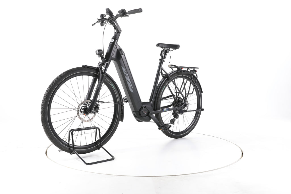 KTM ZEG Cento 10 Plus Trekking E-Bike - Image 6