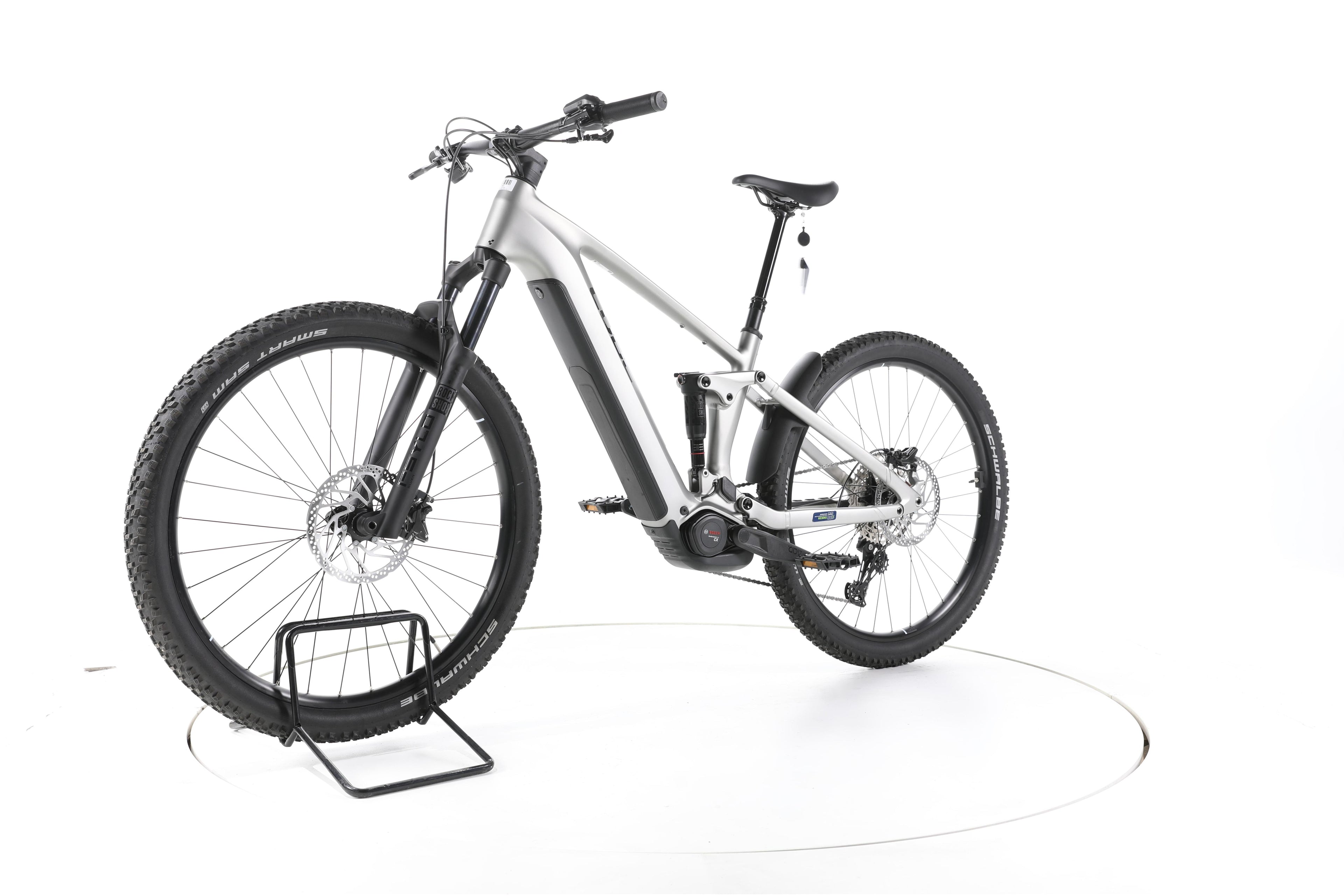 Cube Stereo Hybrid ONE22 Race Fully E-Bike 2025 - Image 6