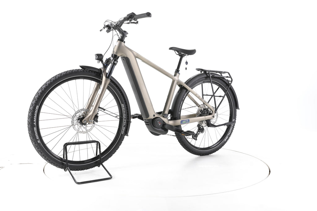 Cube Nuride Hybrid Pro Trekking E-Bike 2026 - Image 6