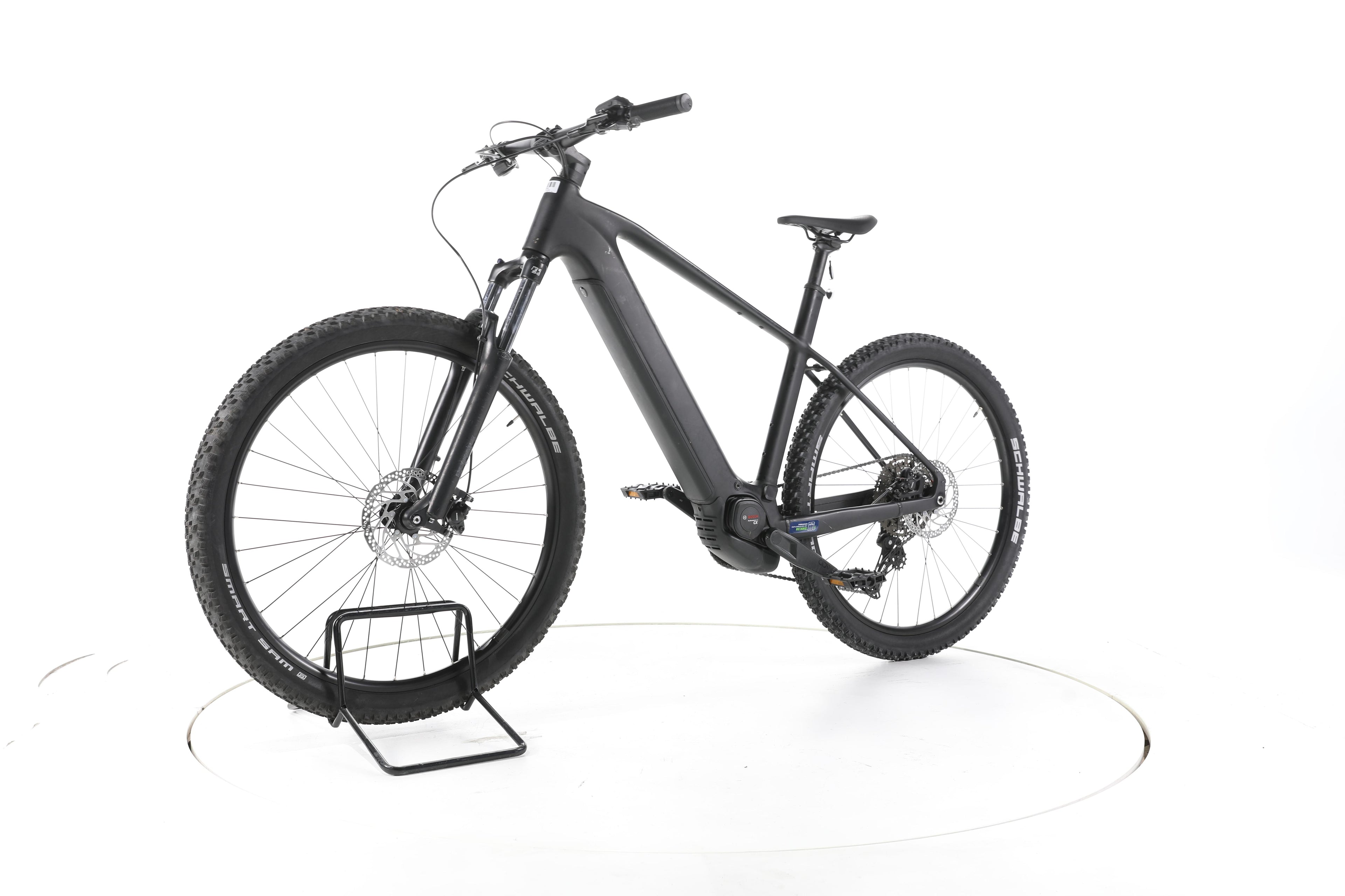 Cube Reaction Hybrid ONE E-Bike 2025 - Image 6