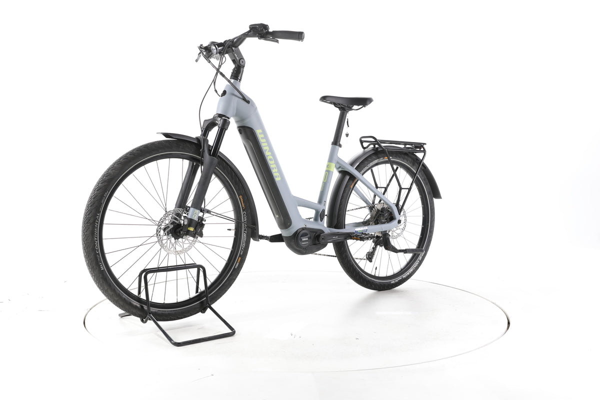 Winora Yucatan X10 Trekking E-Bike Tiefeinsteiger - Image 6