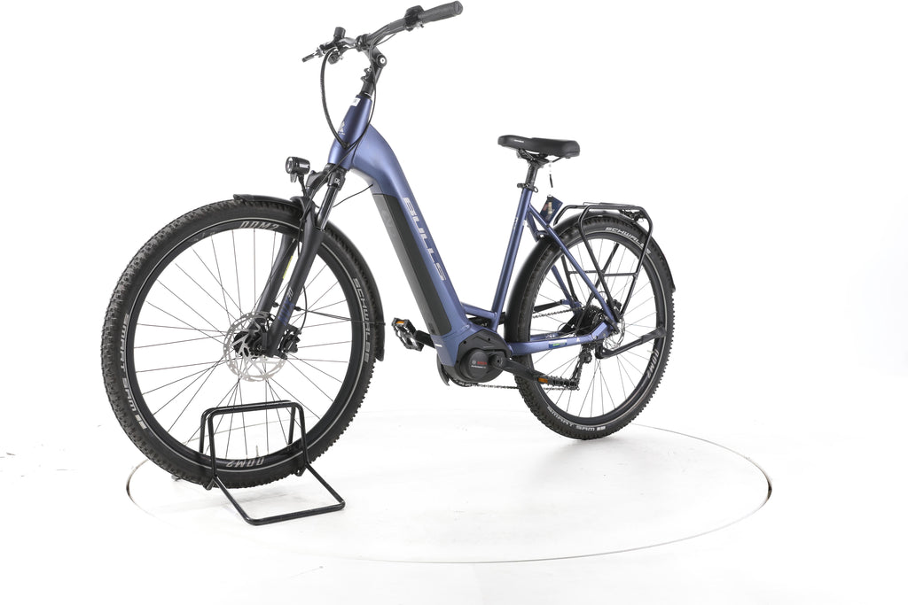 Bulls Landscape EVO Trekking E-Bike Tiefeinsteiger - Image 6