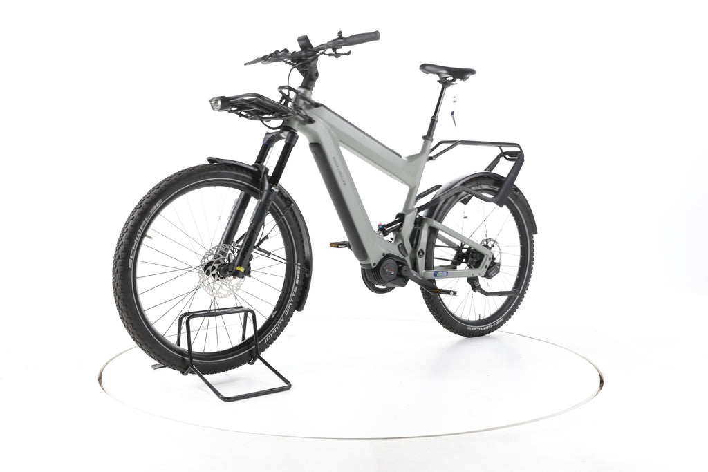 Riese & Müller Superdelite GT Rohloff SUV E-Bike - Image 6