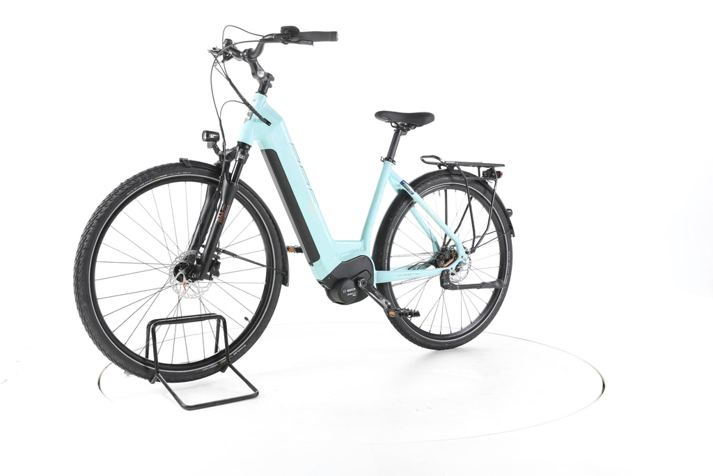 BBF Zürich City E-Bike Tiefeinsteiger - Image 6