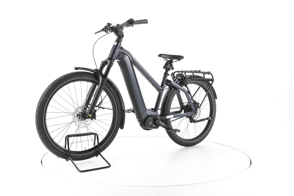 Riese & Müller Charger4 Mixte GT Vario City E-Bike 2023 - Image 6