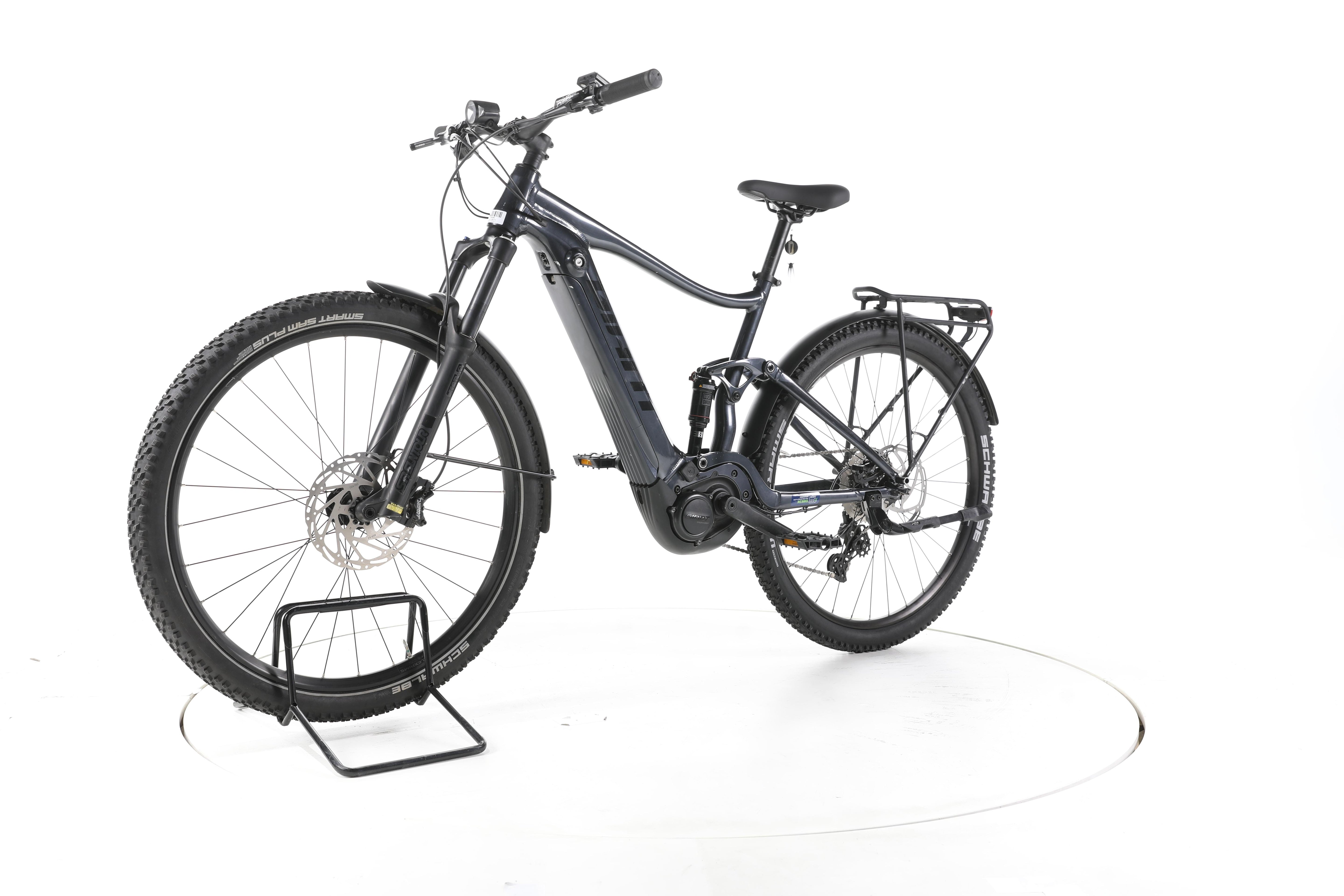 Giant Stance E+EX SUV E-Bike - Image 6