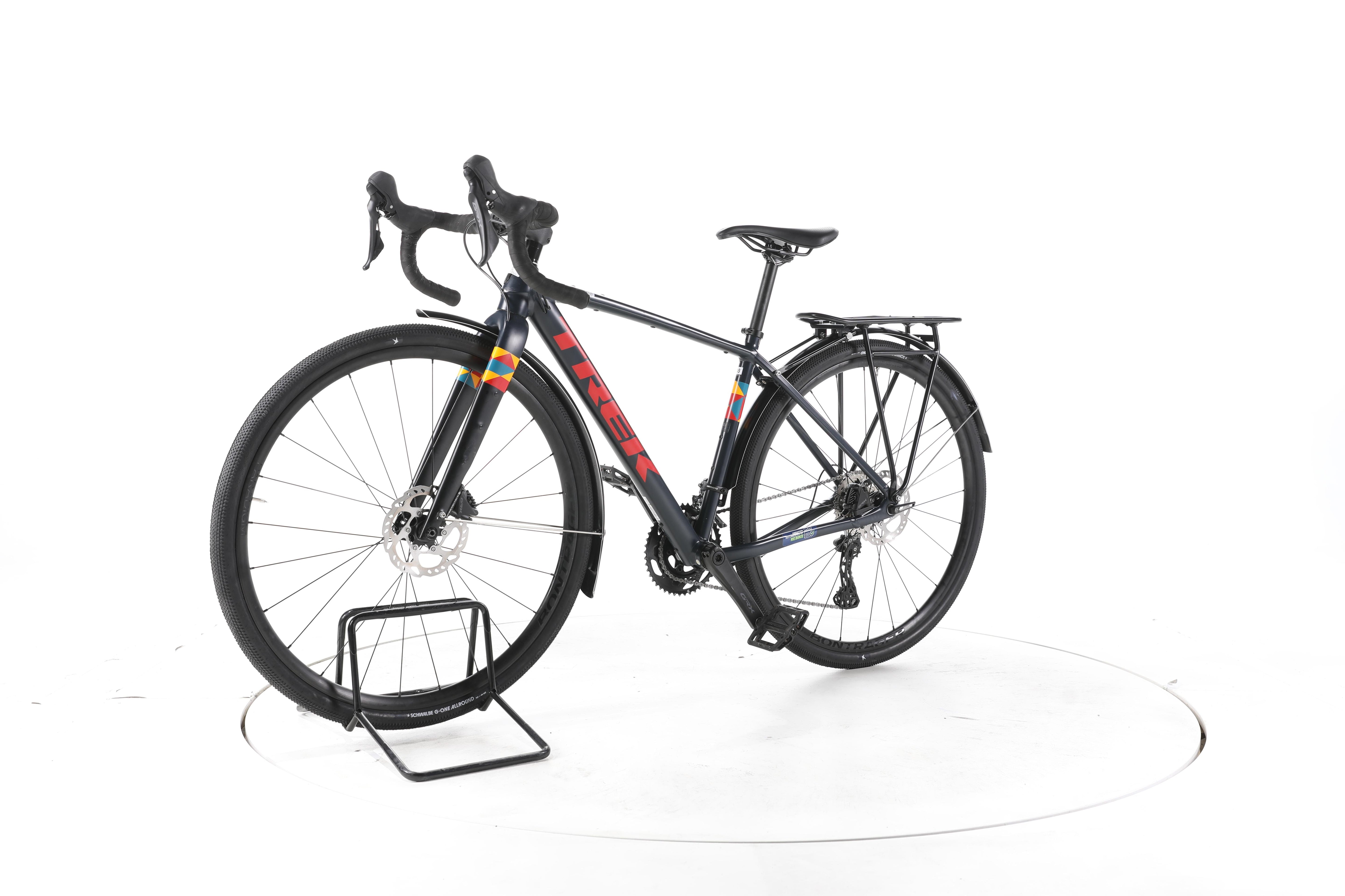 Trek Checkpoint ALR 5 Gravelbike - Image 6