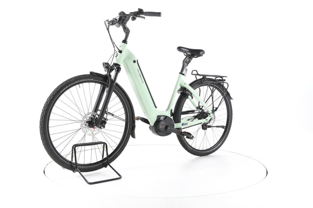 Velo de Ville AEB 890 City E-Bike Tiefeinsteiger 2023 - Image 6