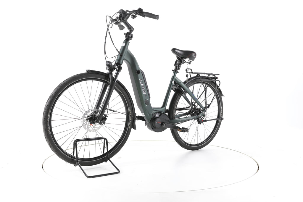LPM E1 RT City E-Bike Tiefeinsteiger 2023 - Image 6