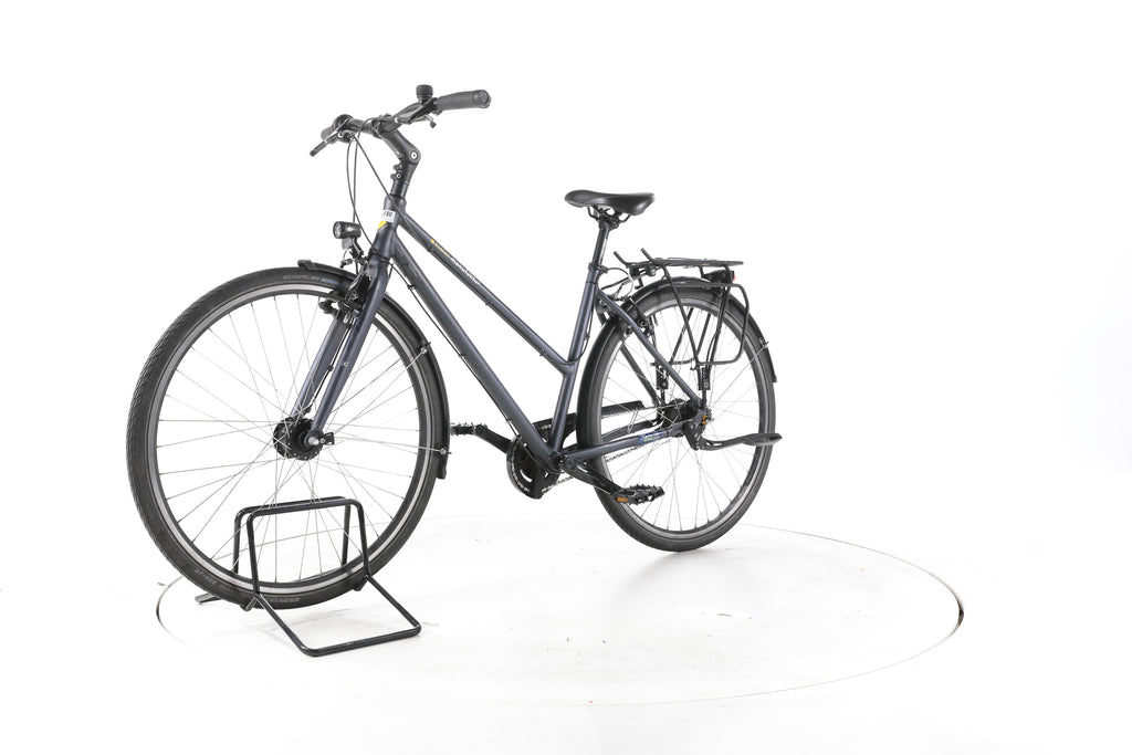 Kieler Manufaktur Alu SG Fahrrad City & Trekking - Image 6