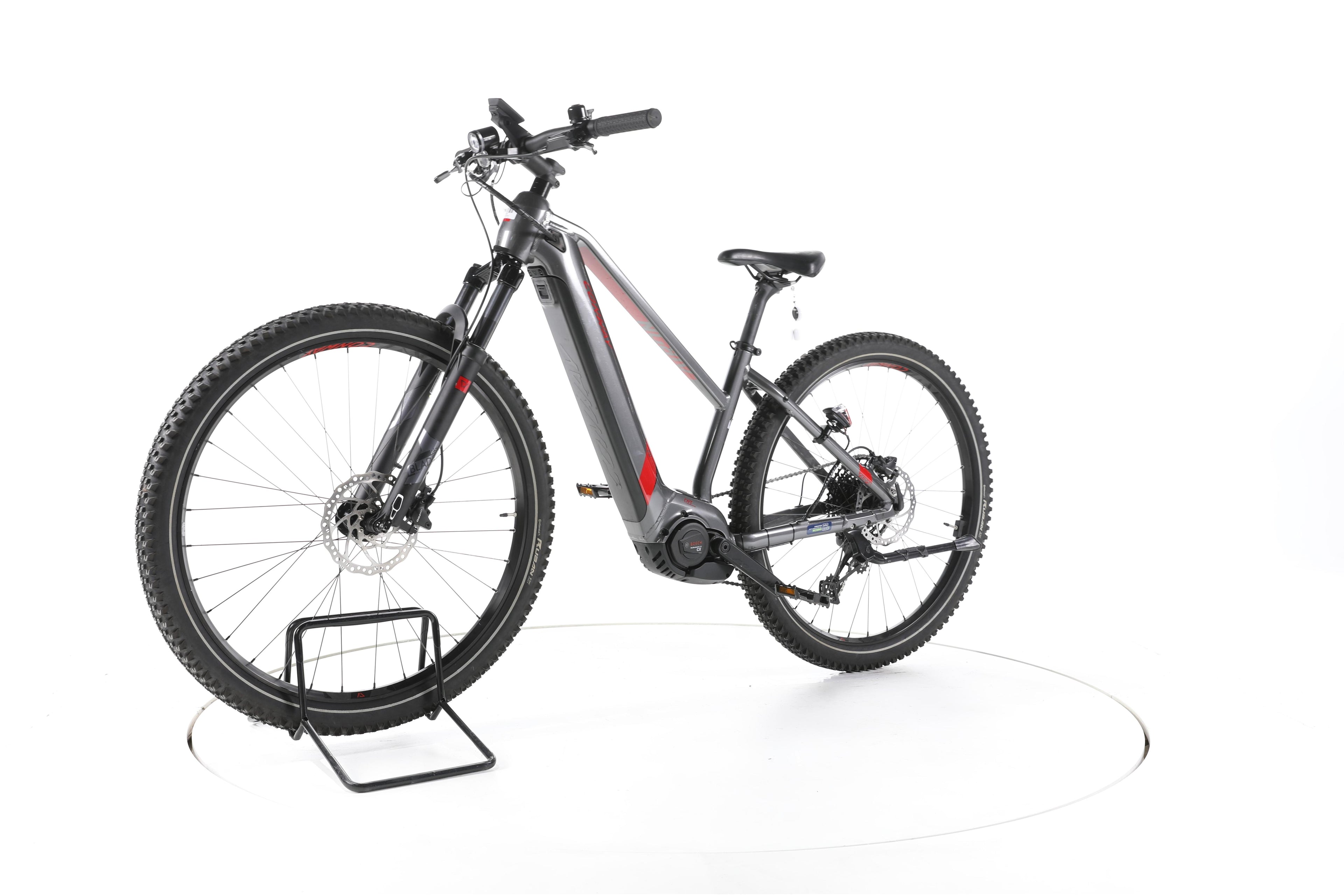 Conway Cairon S4.0 E-Bike 2023 - Image 6