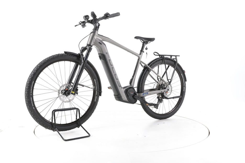 Focus AVENTURA² 6.8 Trekking E-Bike - Image 6
