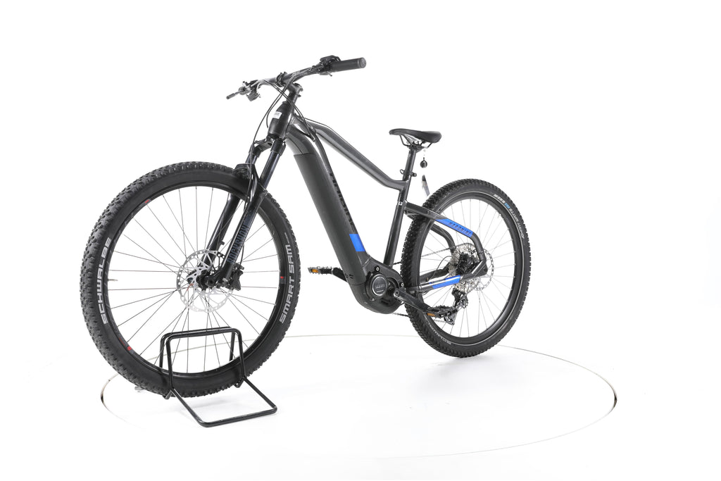 Haibike HardNine 7 E-Bike - Image 6