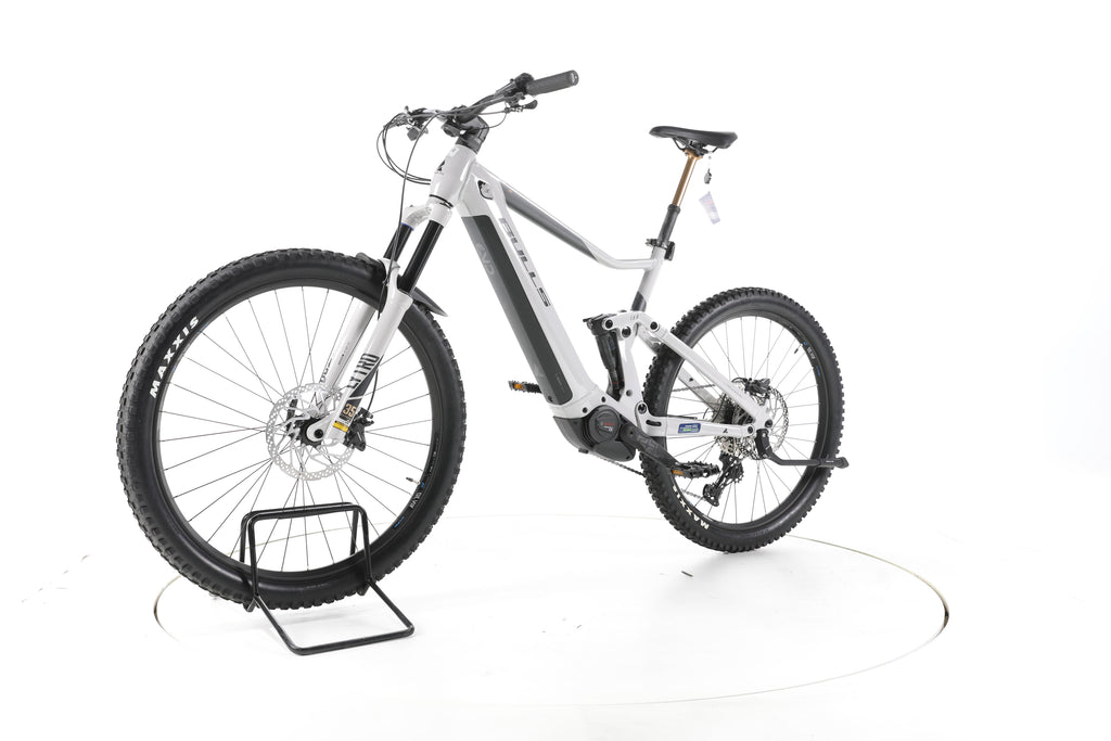 Bulls Copperhead EVO AM 3 E-Bike Fully - Image 6