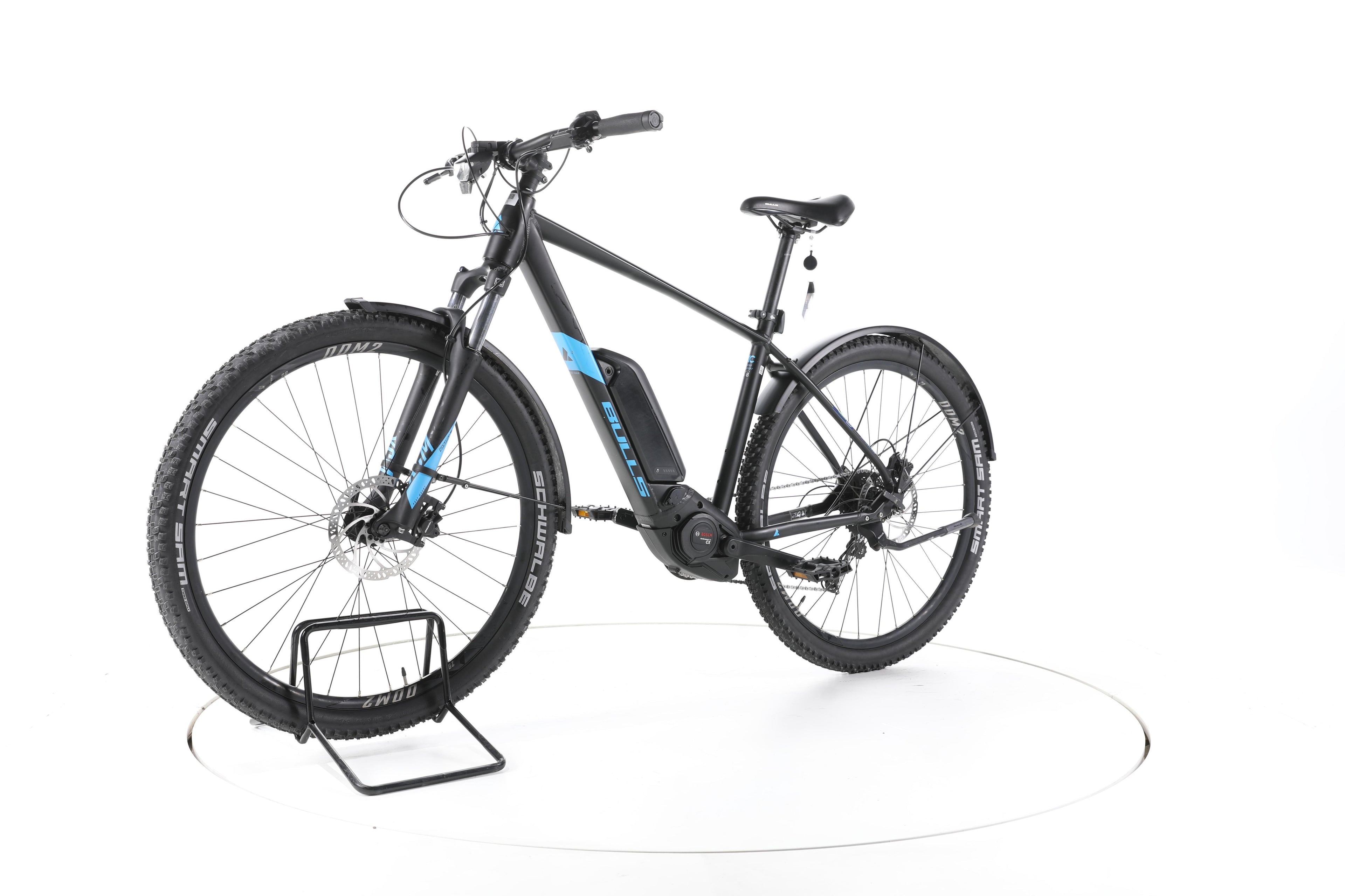 Bulls LT CX E-Bike - Image 6