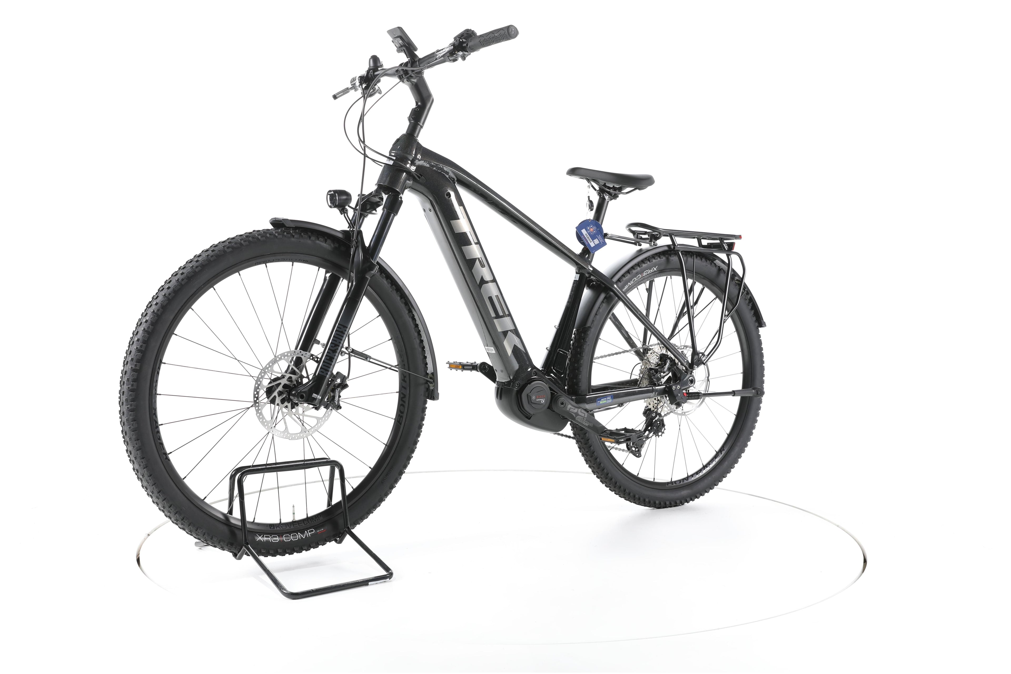 Trek Powerfly 5 Trekking E-Bike 2023 - Image 6