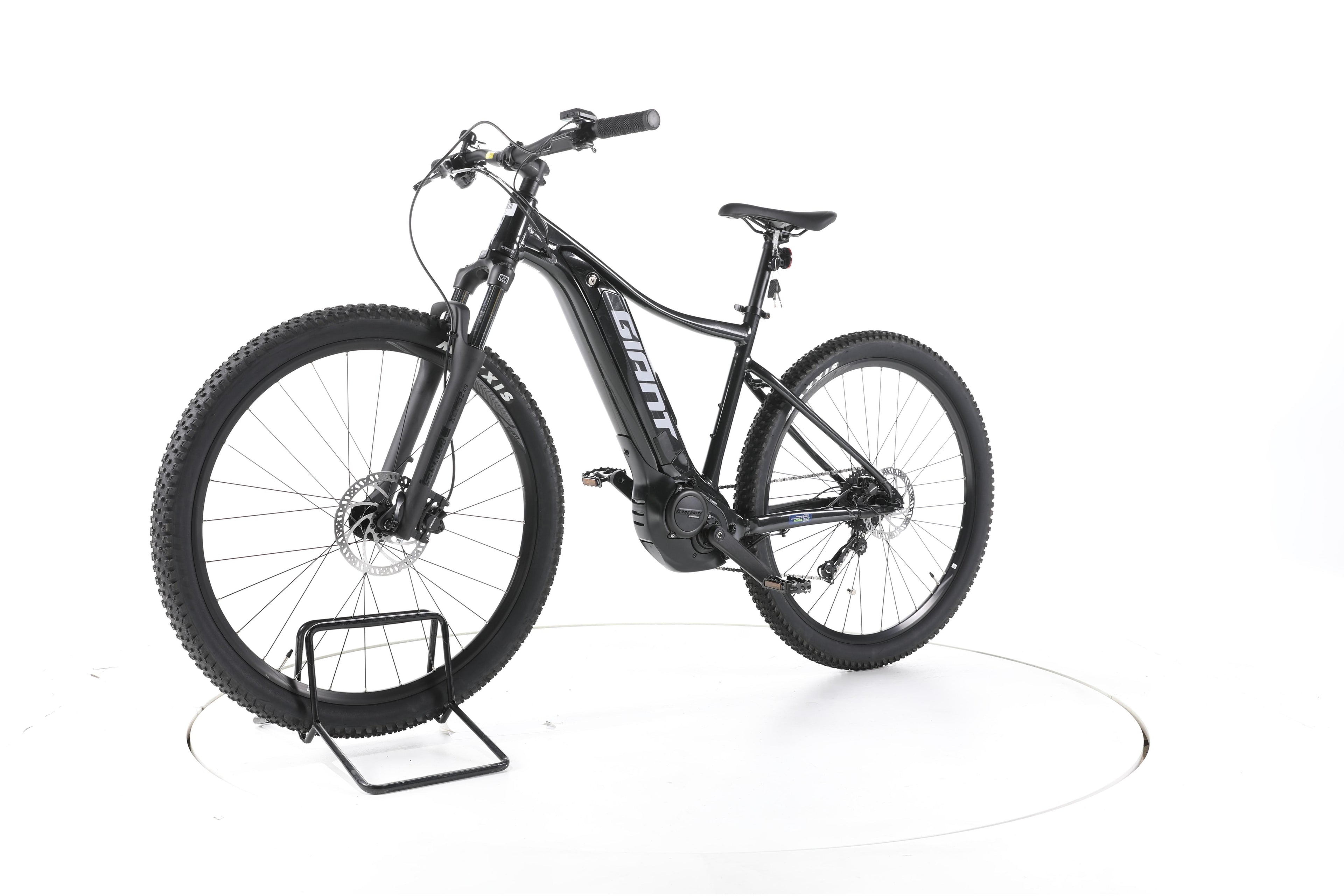 Giant Talon E+ 3 E-Bike 2023 - Image 6