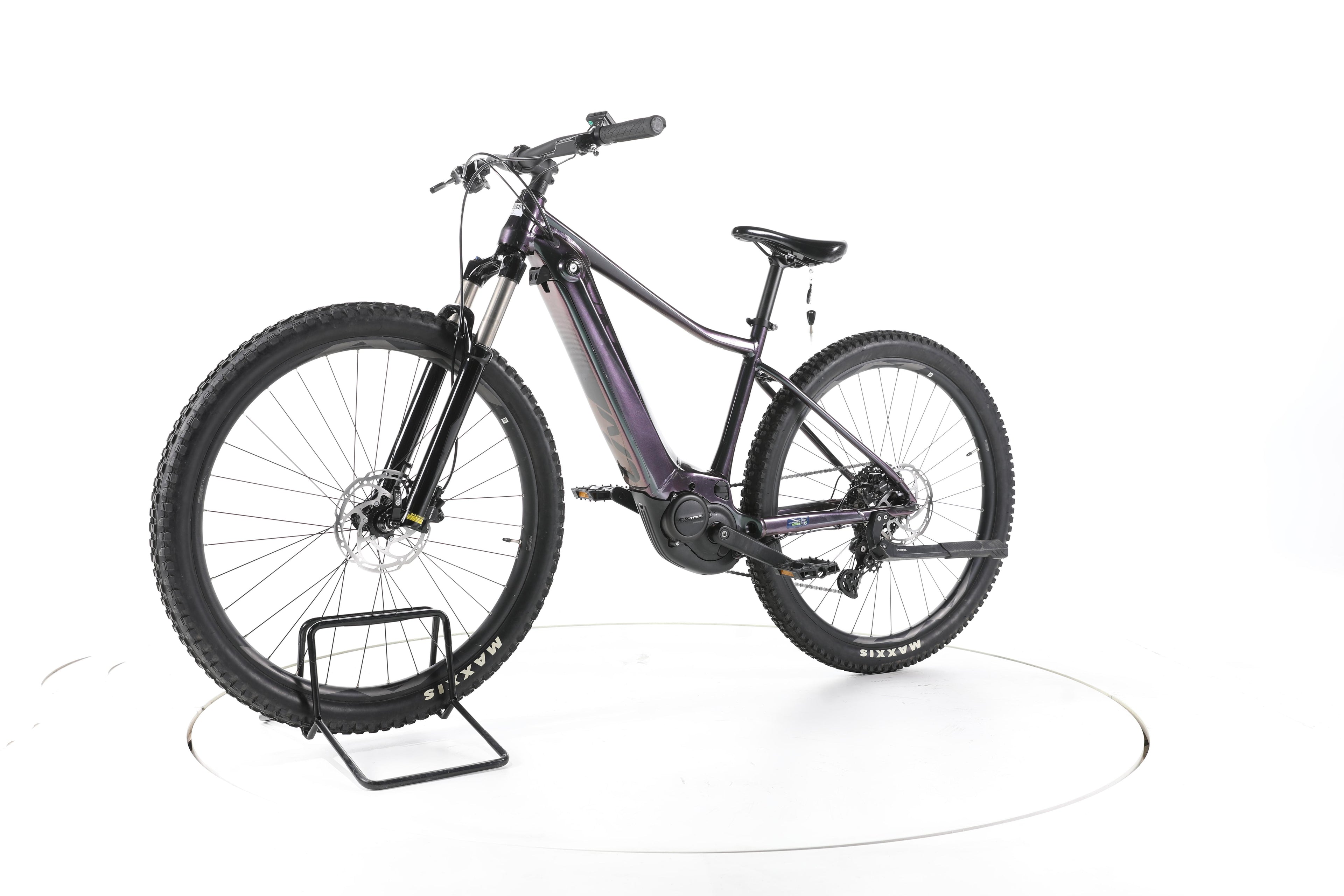 Liv Vall E+ Pro E-Bike - Image 6