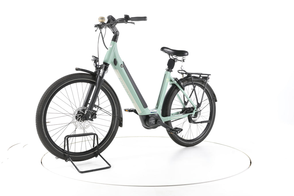HoheAcht Pasio Terra Trekking E-Bike - Image 6