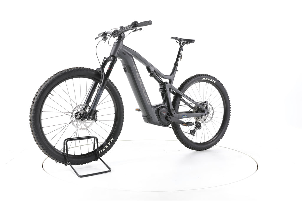 Focus Thron² 6.8 Fully E-Bike - Image 6