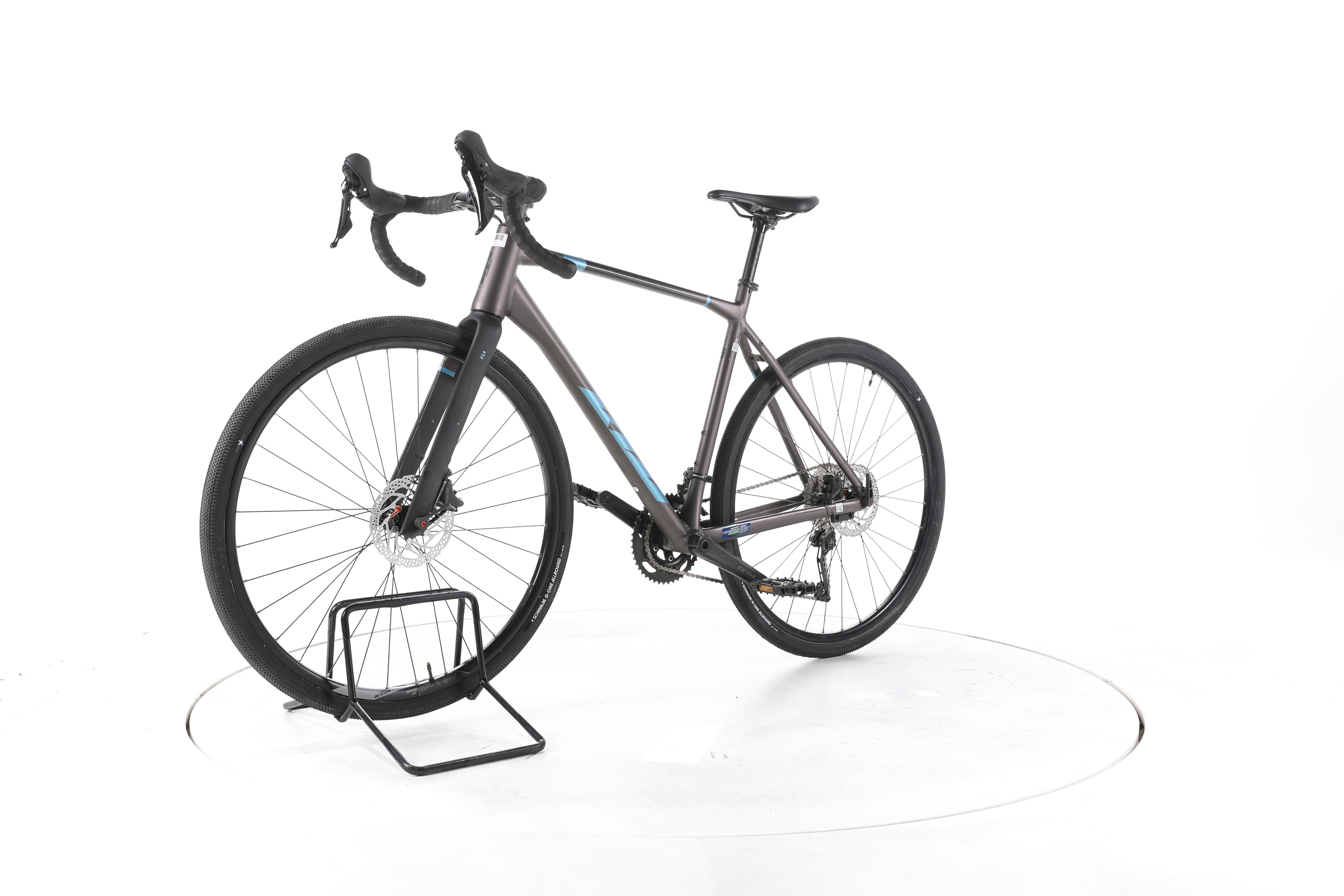KTM X-STRADA 20 Gravelbike 2024 - Image 6