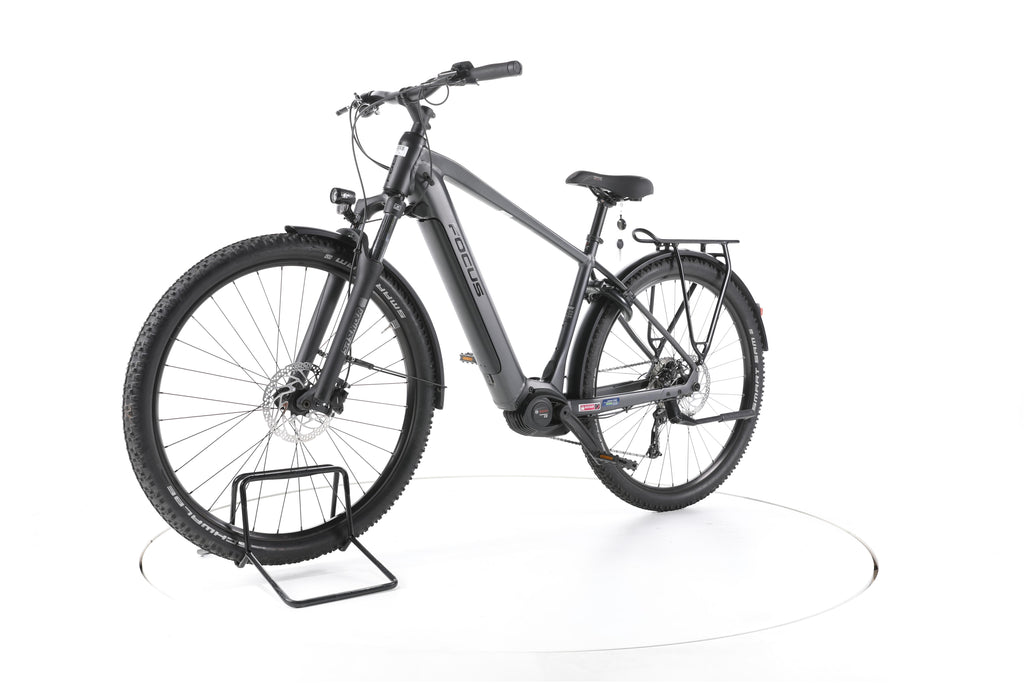 Focus Aventura² 6.6 Trekking E-Bike - Image 6