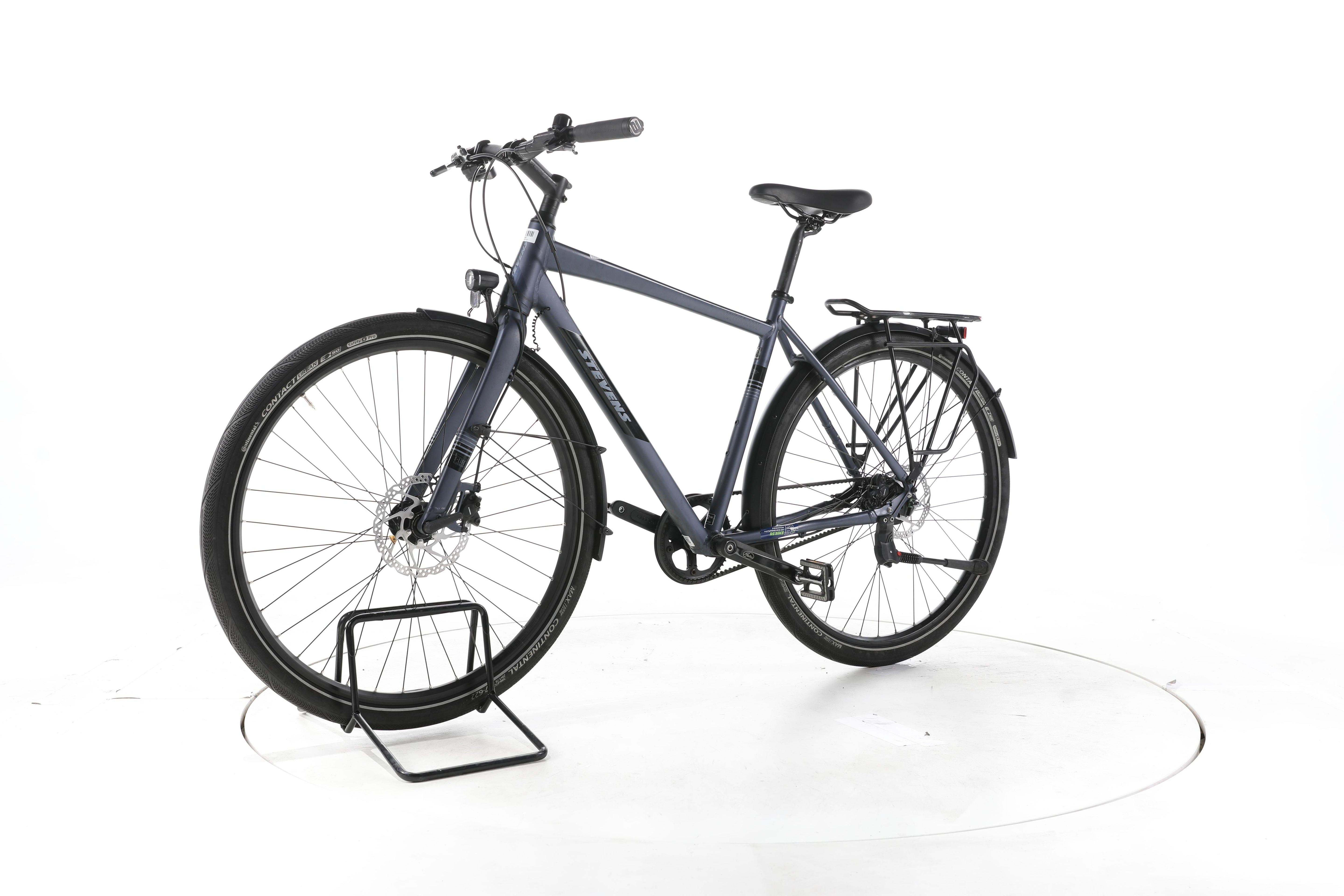 Stevens Courier Luxe Fahrrad City & Trekking - Image 6
