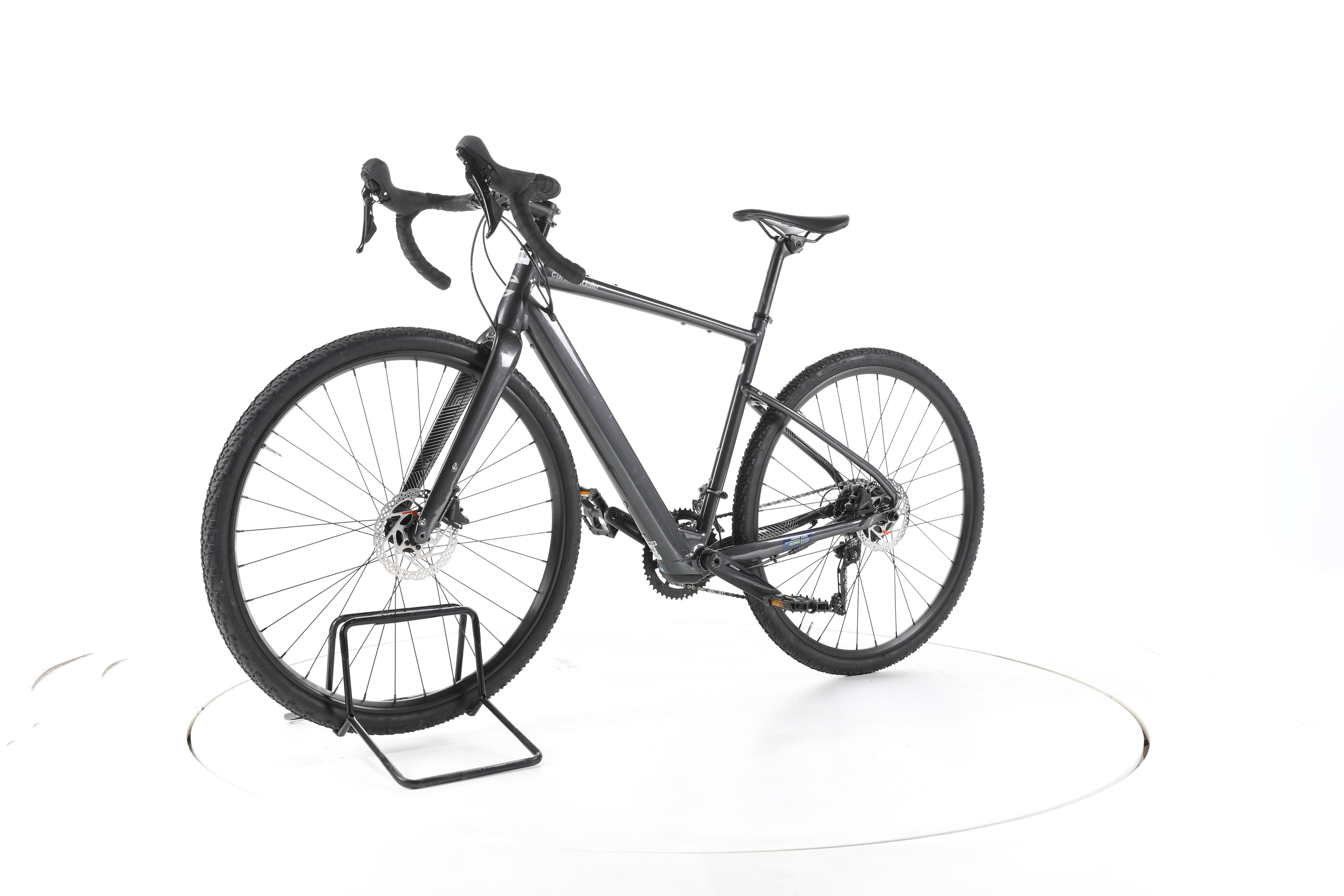 Cannondale Topstone Neo SL 2 E-Gravelbike - Image 6