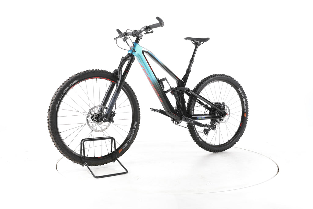 Conway WME 5.9 Fahrrad Fully - Image 6