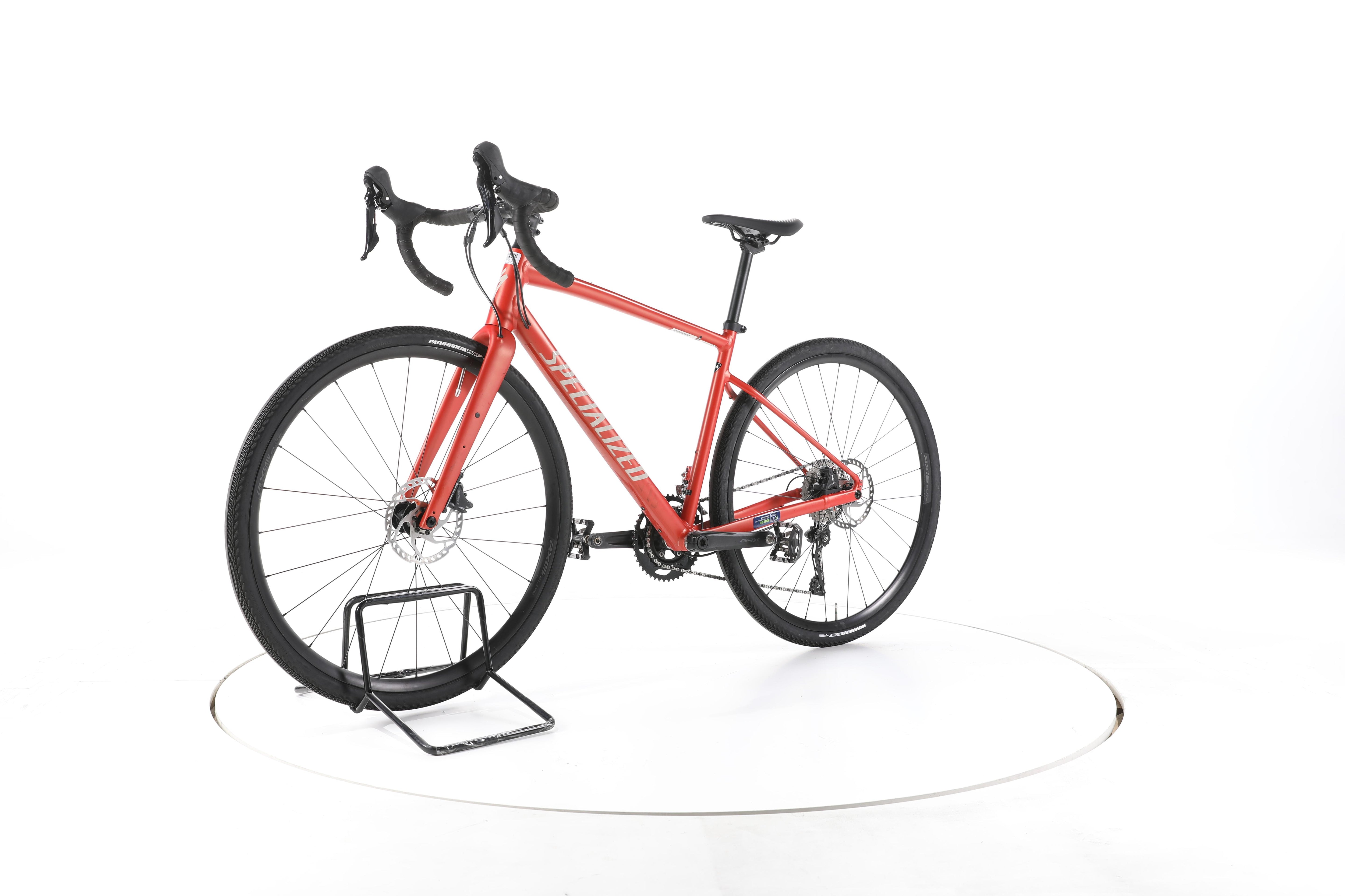 Specialized Diverge Elite E5 Gravelbike - Image 6