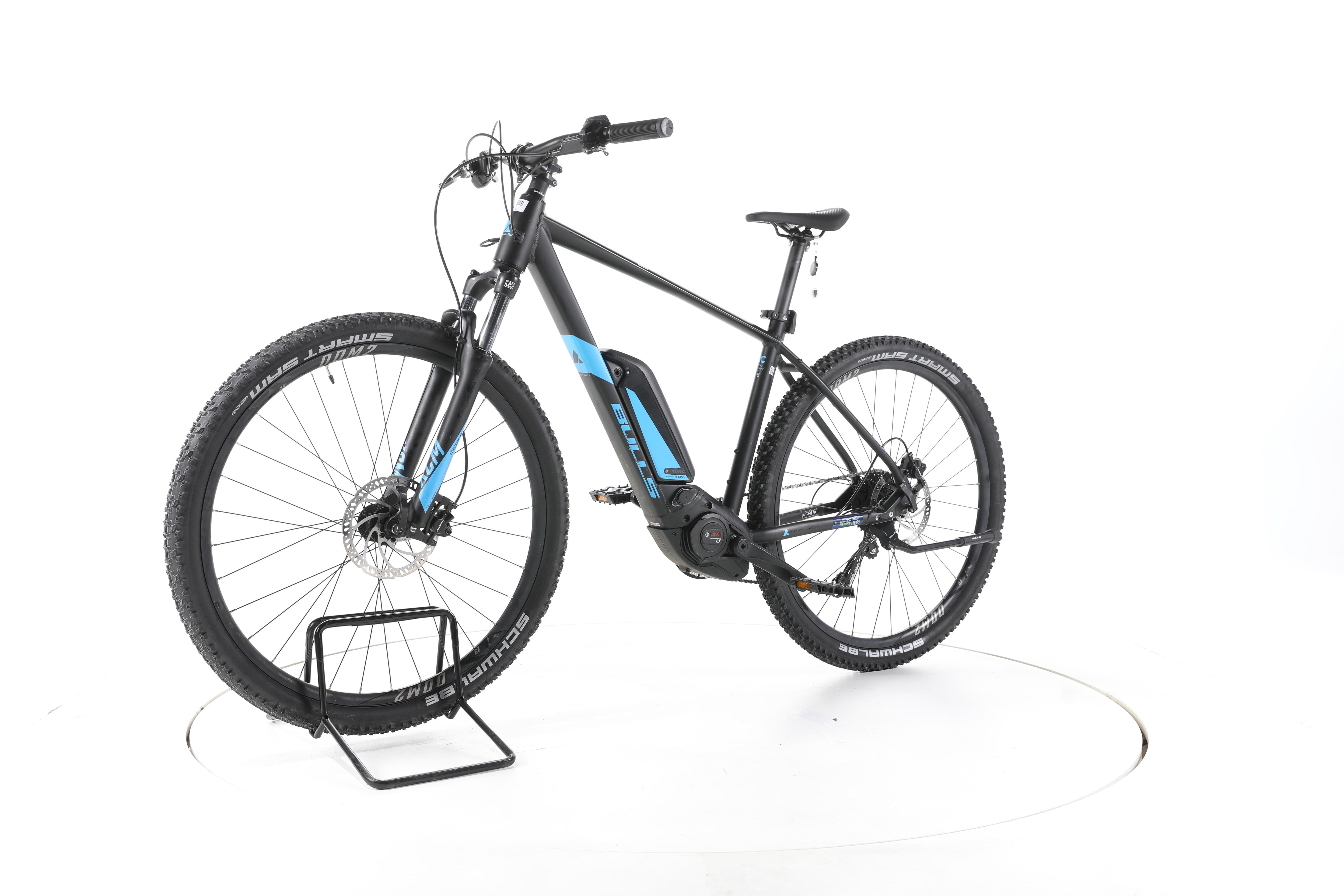 Bulls LT CX 29 E-Bike - Image 6