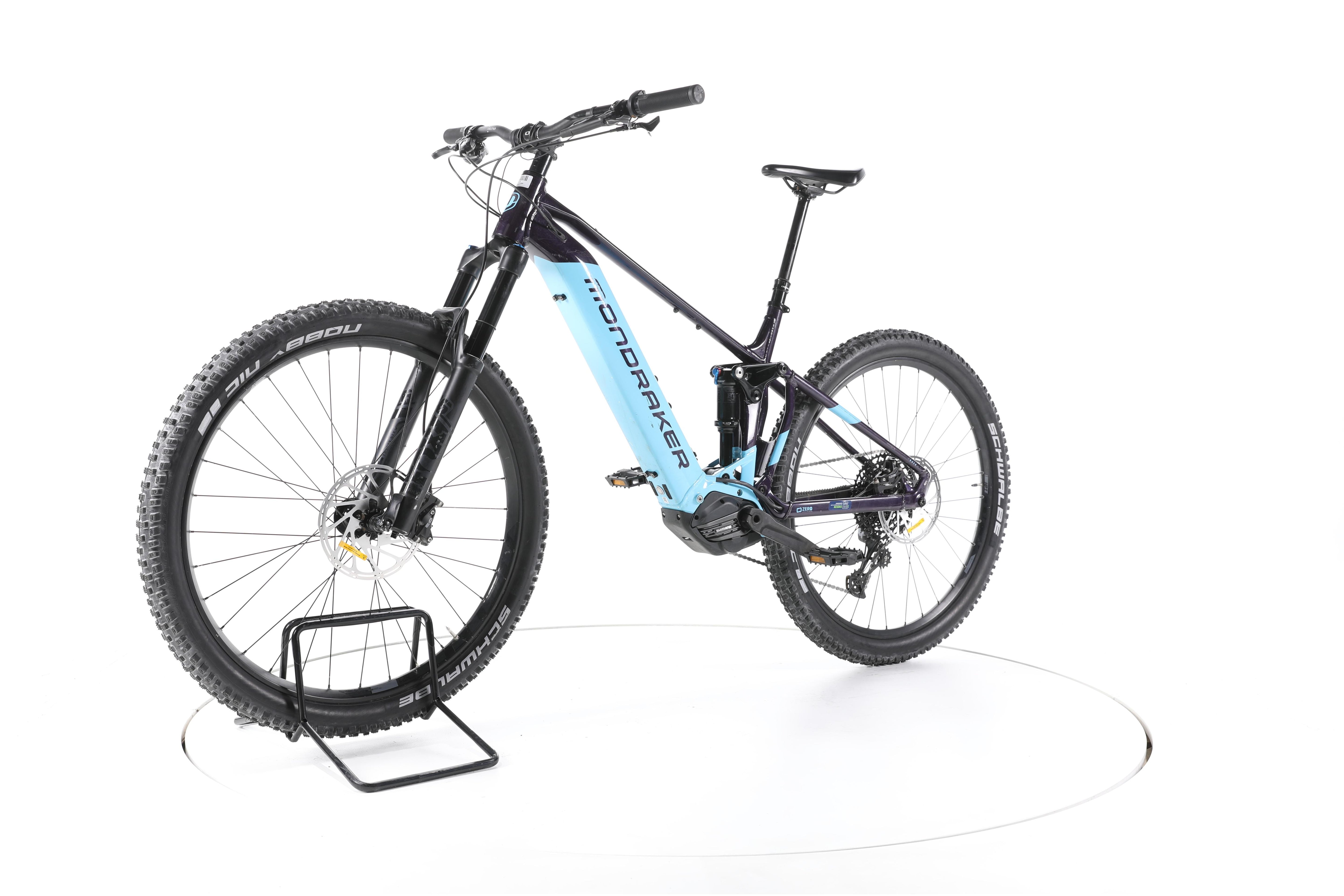 Mondraker DUSK R Fully E-Bike - Image 6