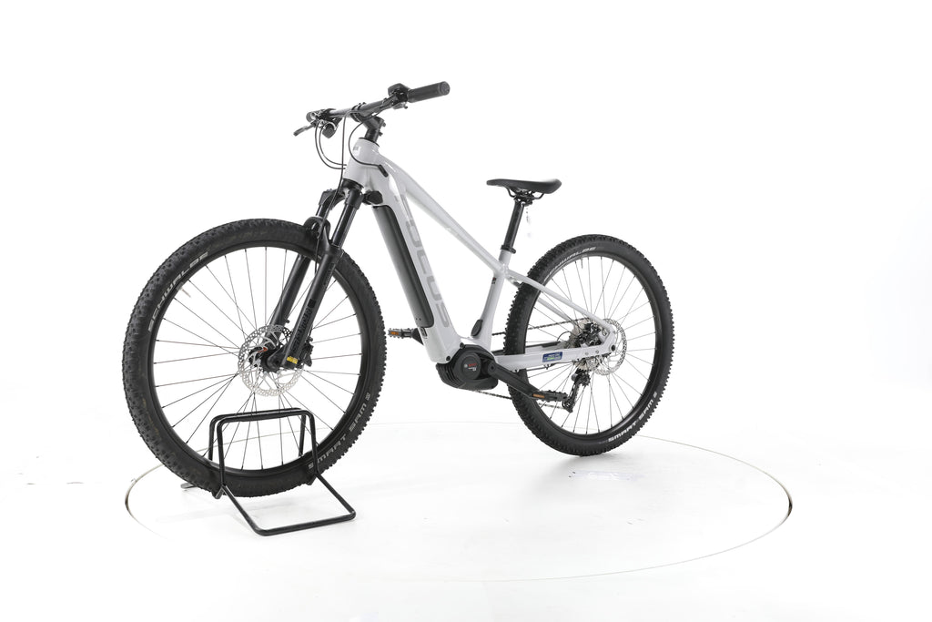 Focus Jarifa² 6.7 Seven E-Bike - Image 6