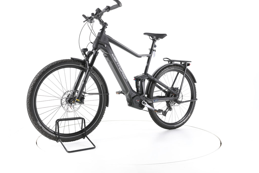 Centurion Lhasa E R860I EQ SUV E-Bike - Image 6