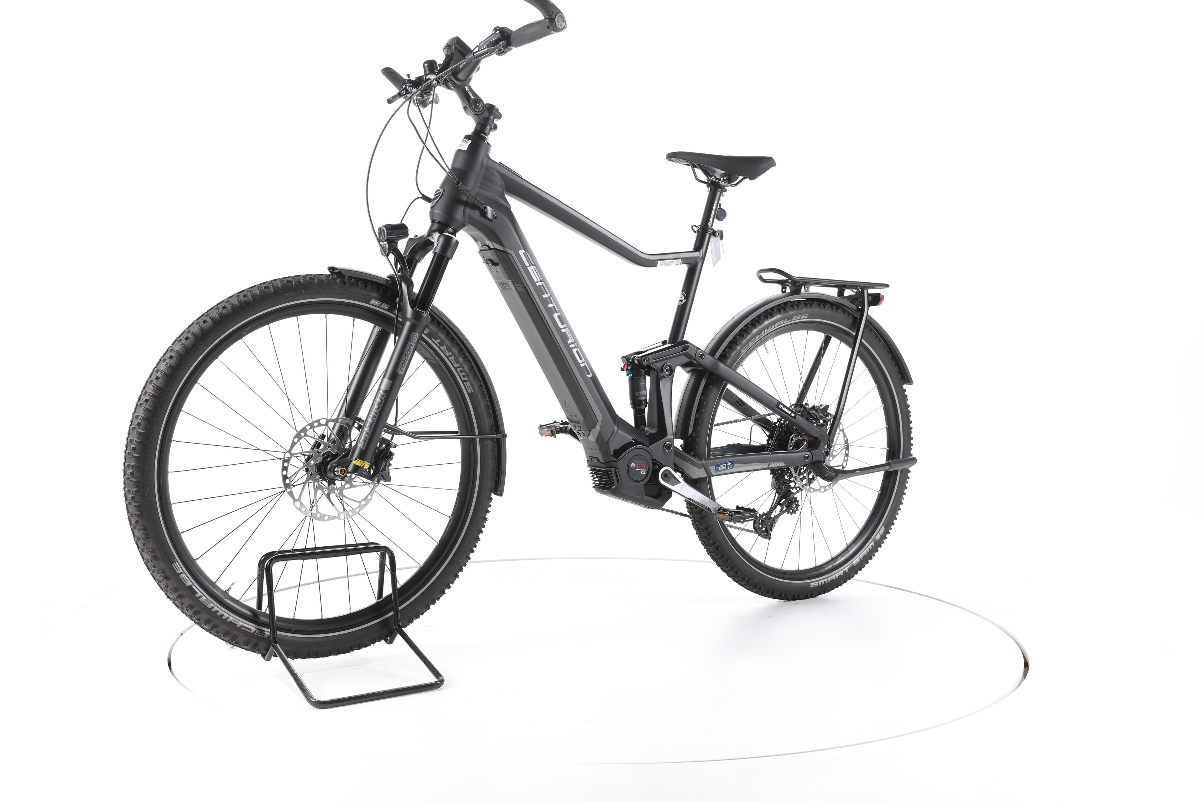 Centurion Lhasa E R860I EQ SUV E-Bike - Image 6