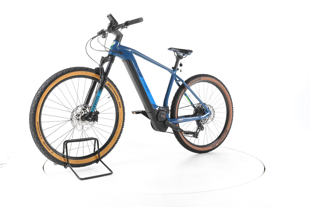 Cube Reaction Hybrid E-Bike - Image 6