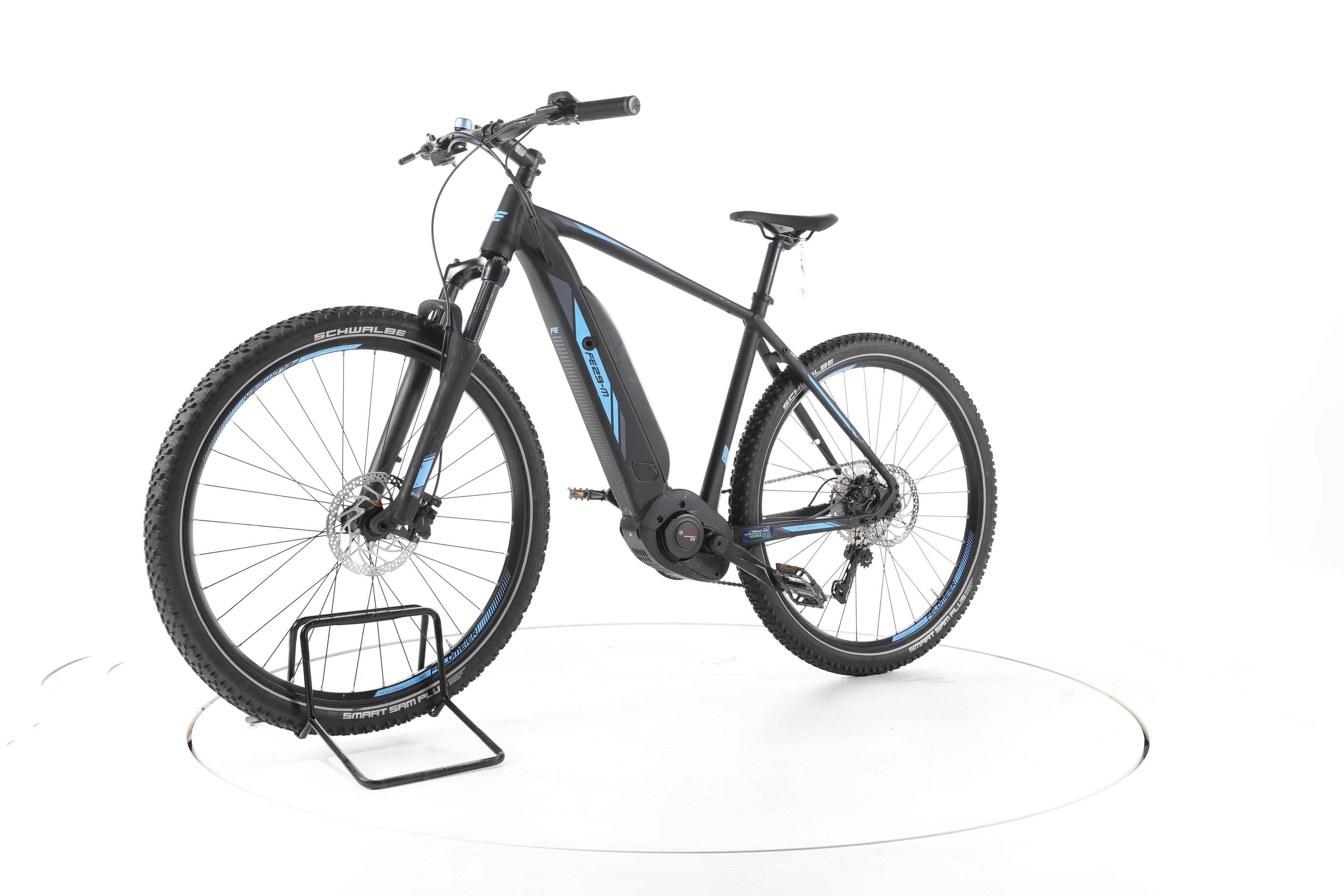 Feldmeier FE 29M E-Bike - Image 6