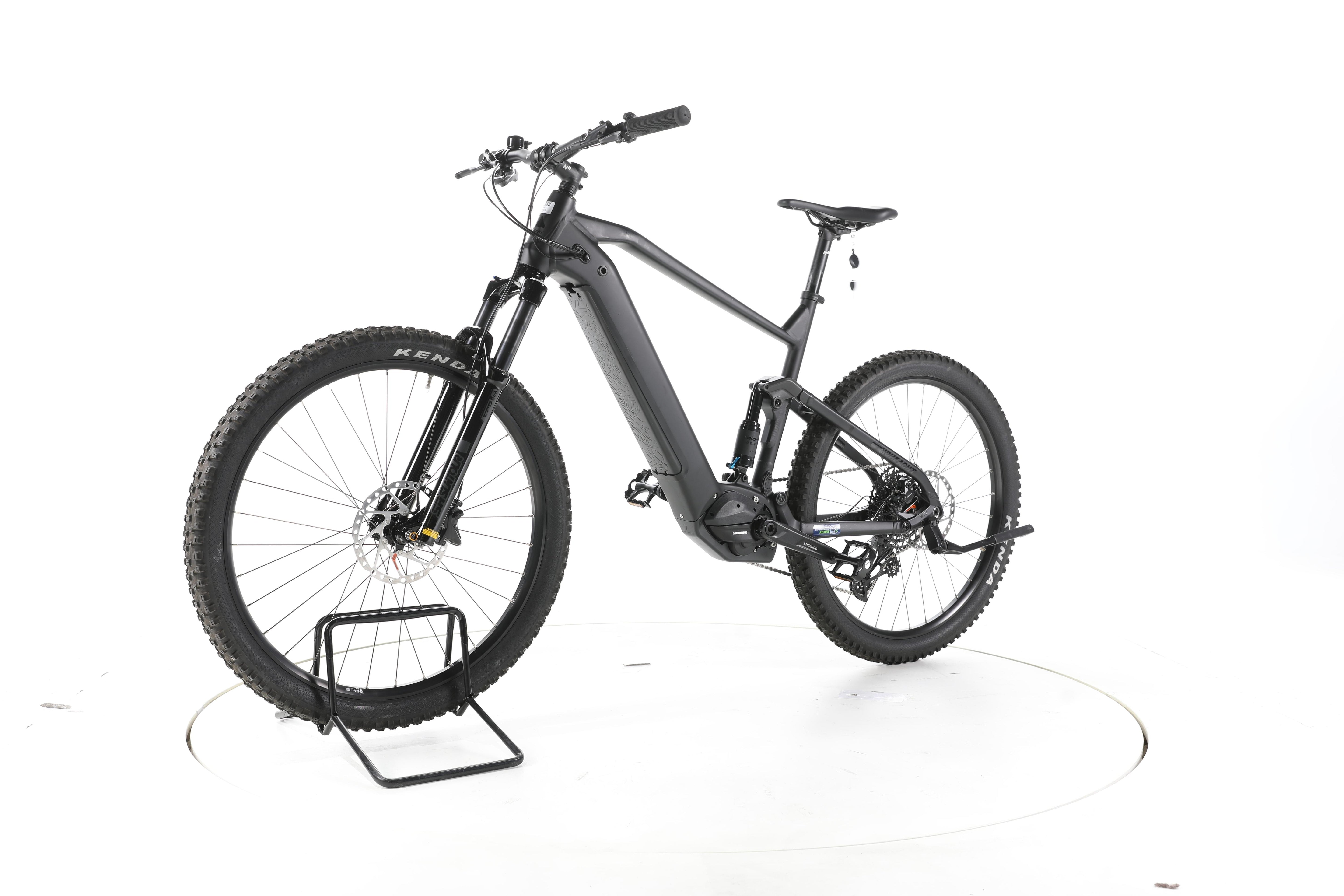 HoheAcht Mola Roko E-Bike Fully - Image 6