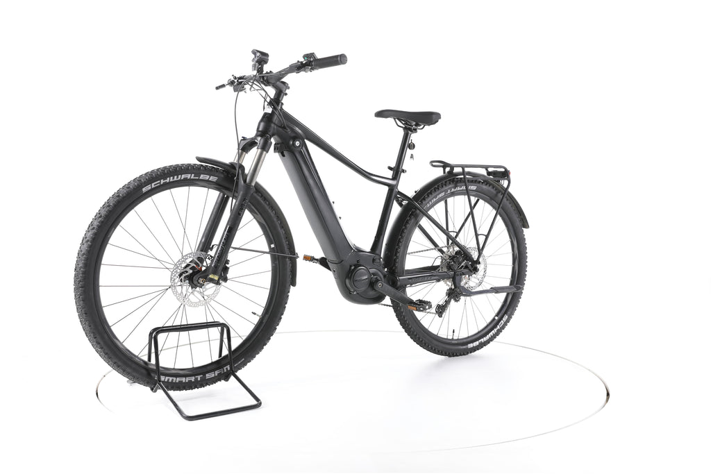 Giant Fathom E+ EX Trekking E-Bike - Image 6