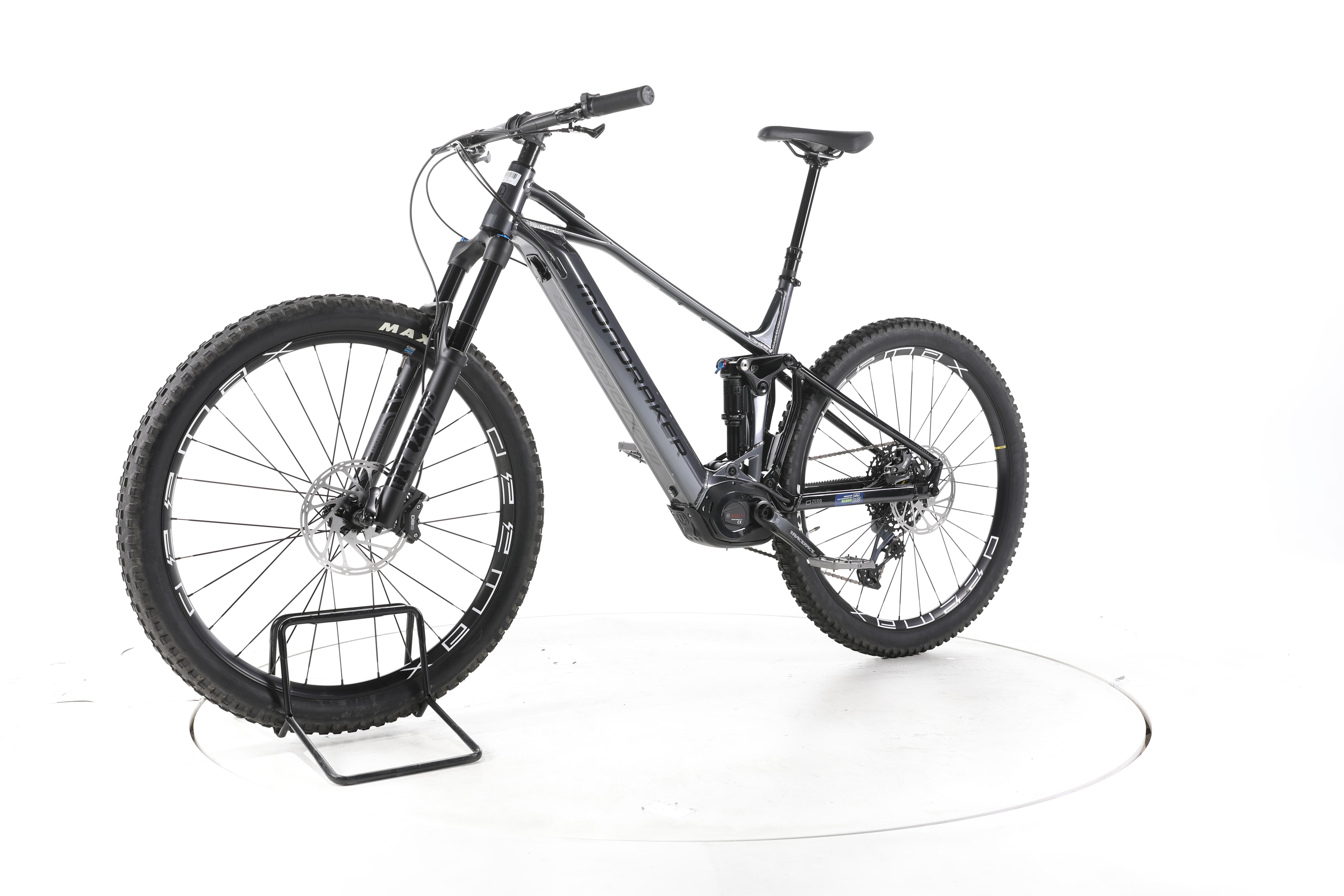 Mondraker Chaser R SE E-Bike Fully - Image 6