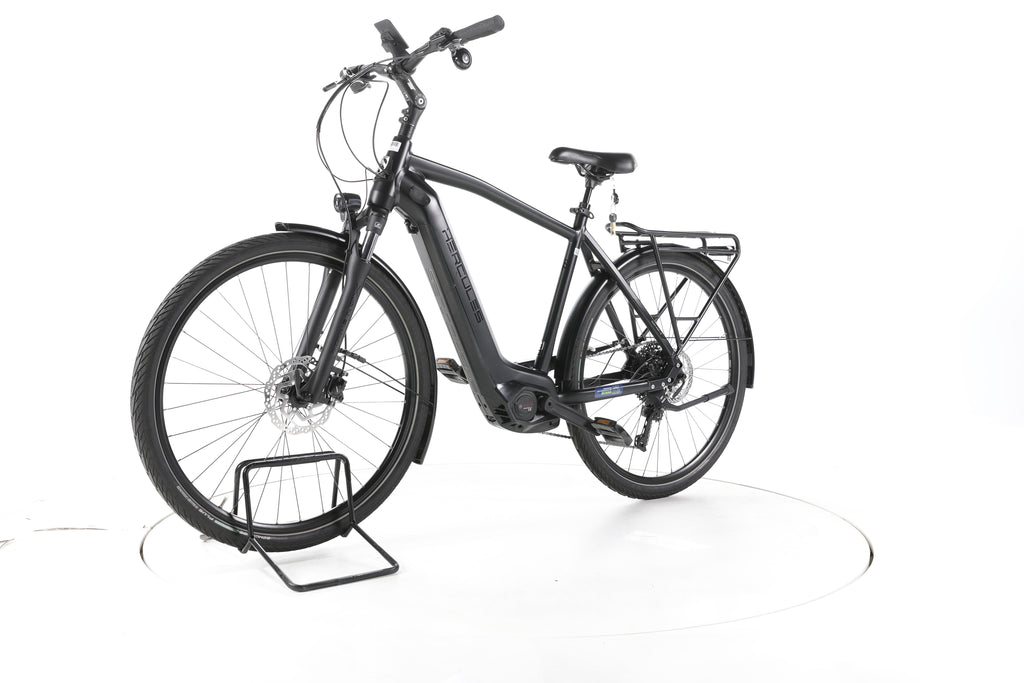 Hercules Futura Sport I-10 Trekking E-Bike - Image 6