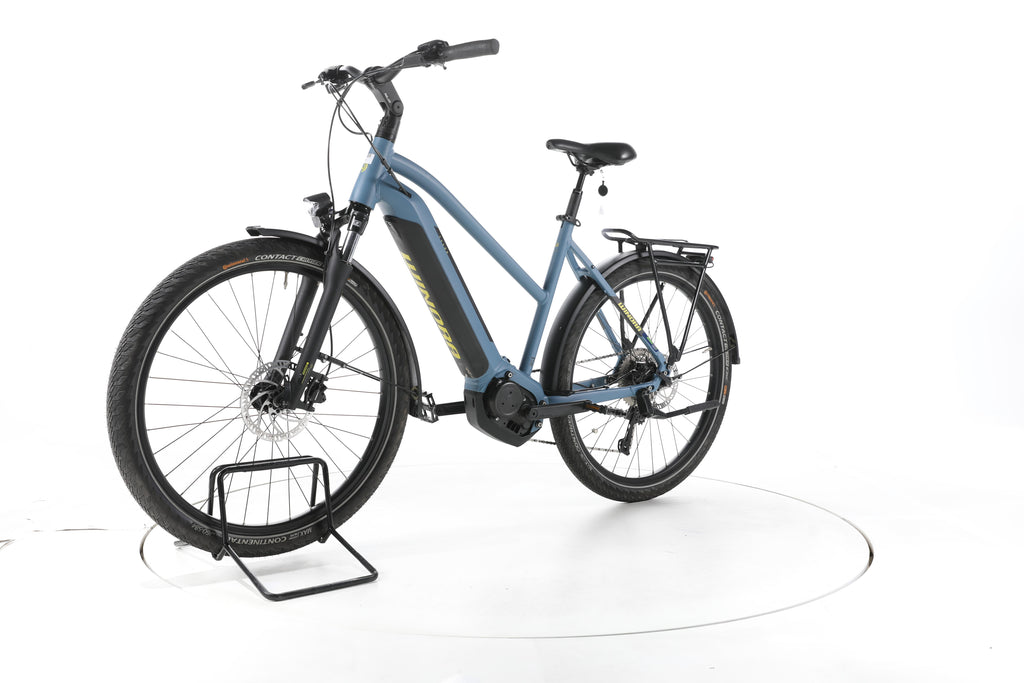Winora TY200 Trekking E-Bike - Image 6